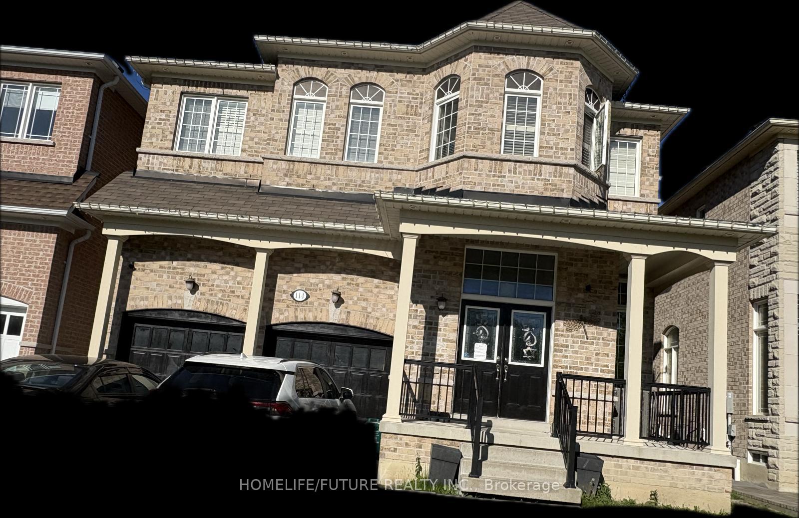 114 Snowling Drive Bsmt, Ajax, ON L1Z 0G4 — Ajax, Ontario