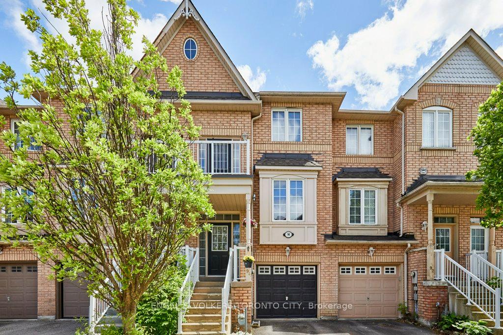94 Wilkie Lane, Ajax — photo 2 of 5