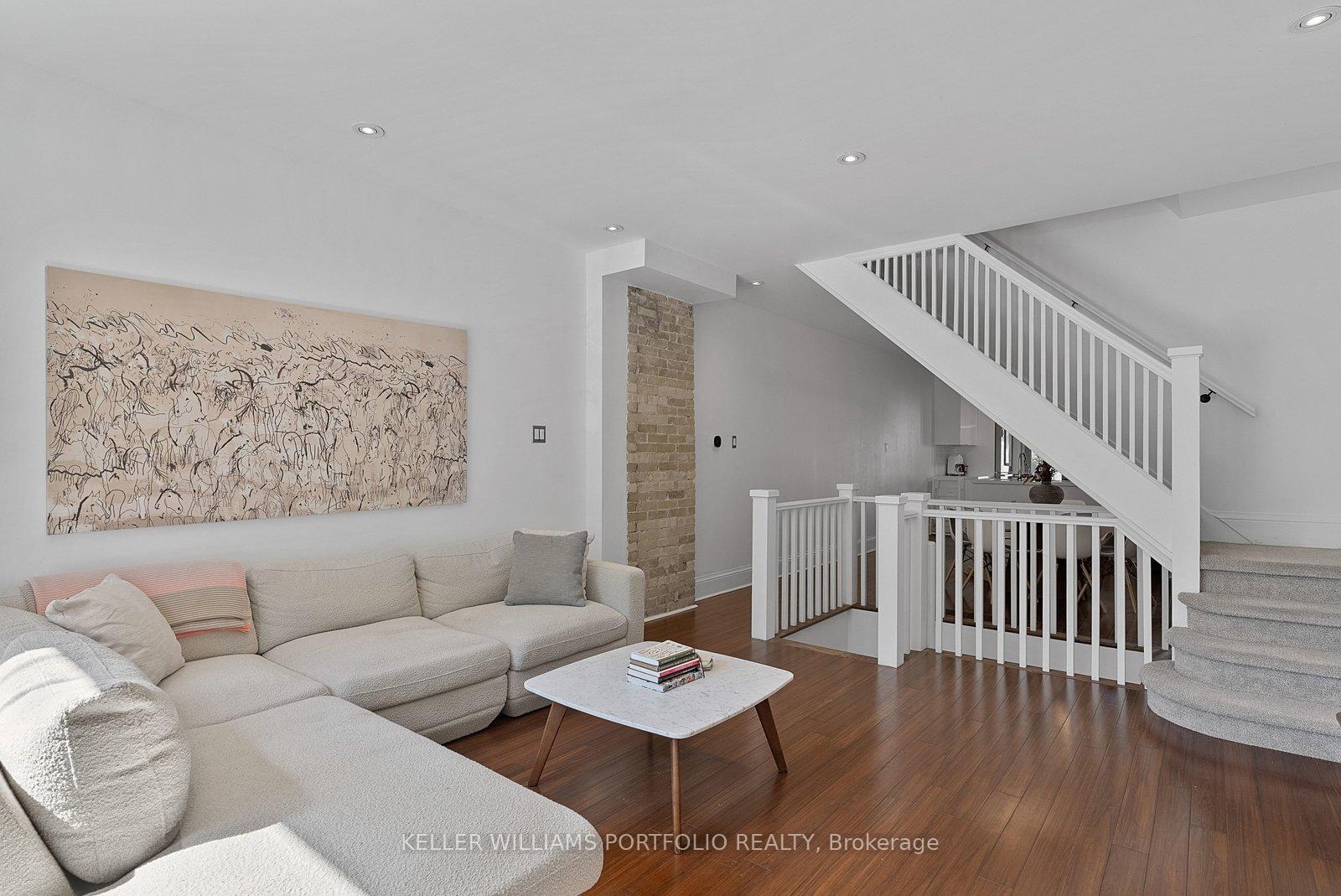 28 Tiverton Avenue, Toronto E01 — photo 4 of 5