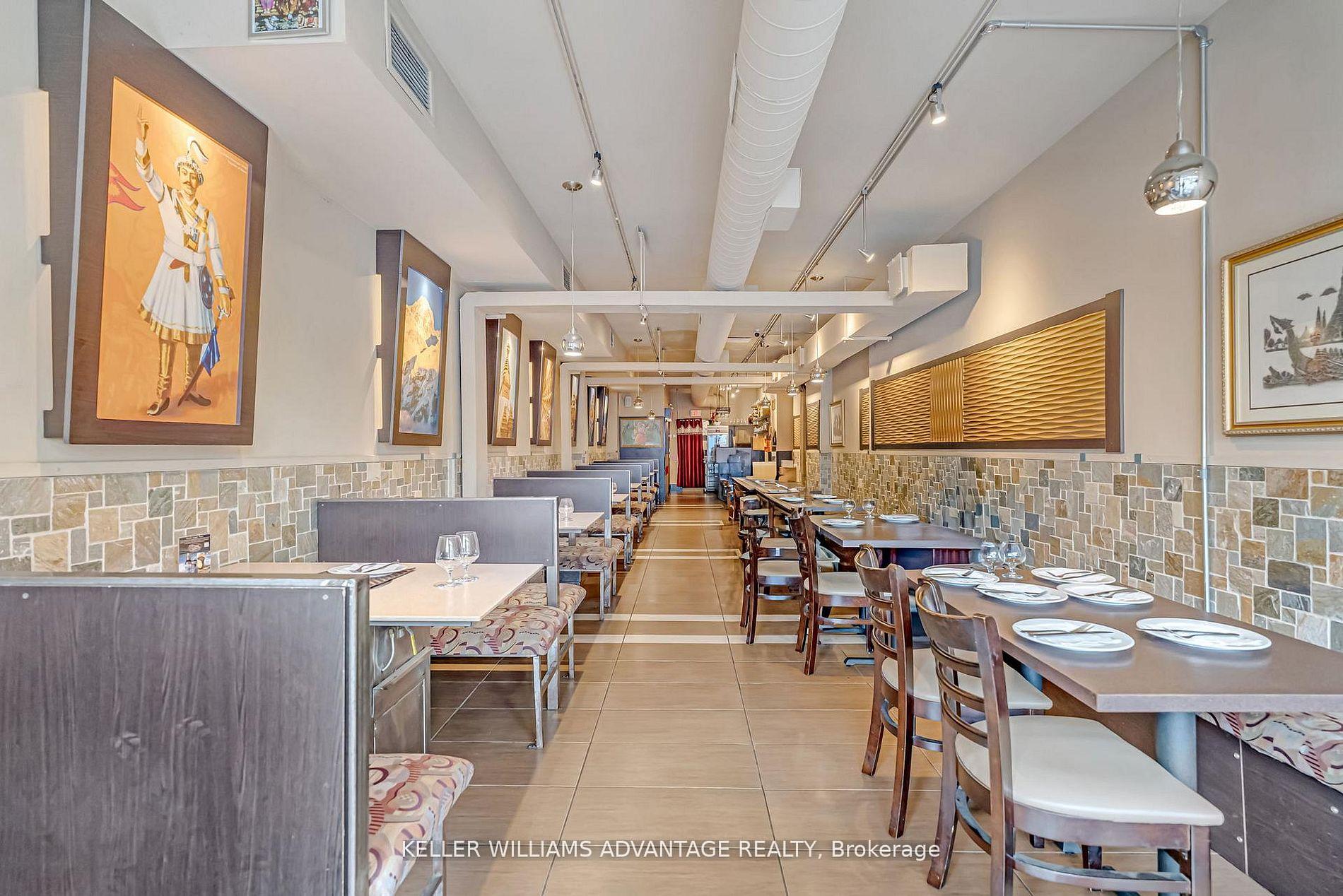 471 Danforth Avenue, Toronto E01 — photo 4 of 5