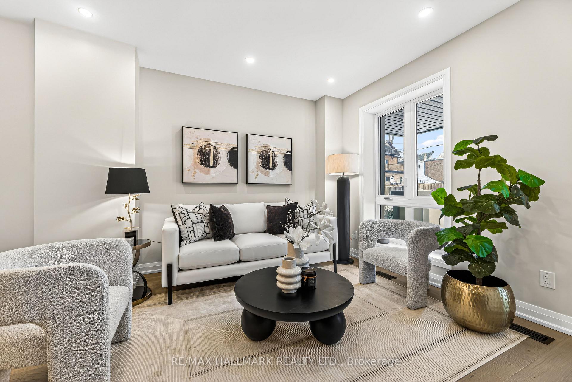 47 Harcourt Avenue, Toronto E01 — photo 4 of 5