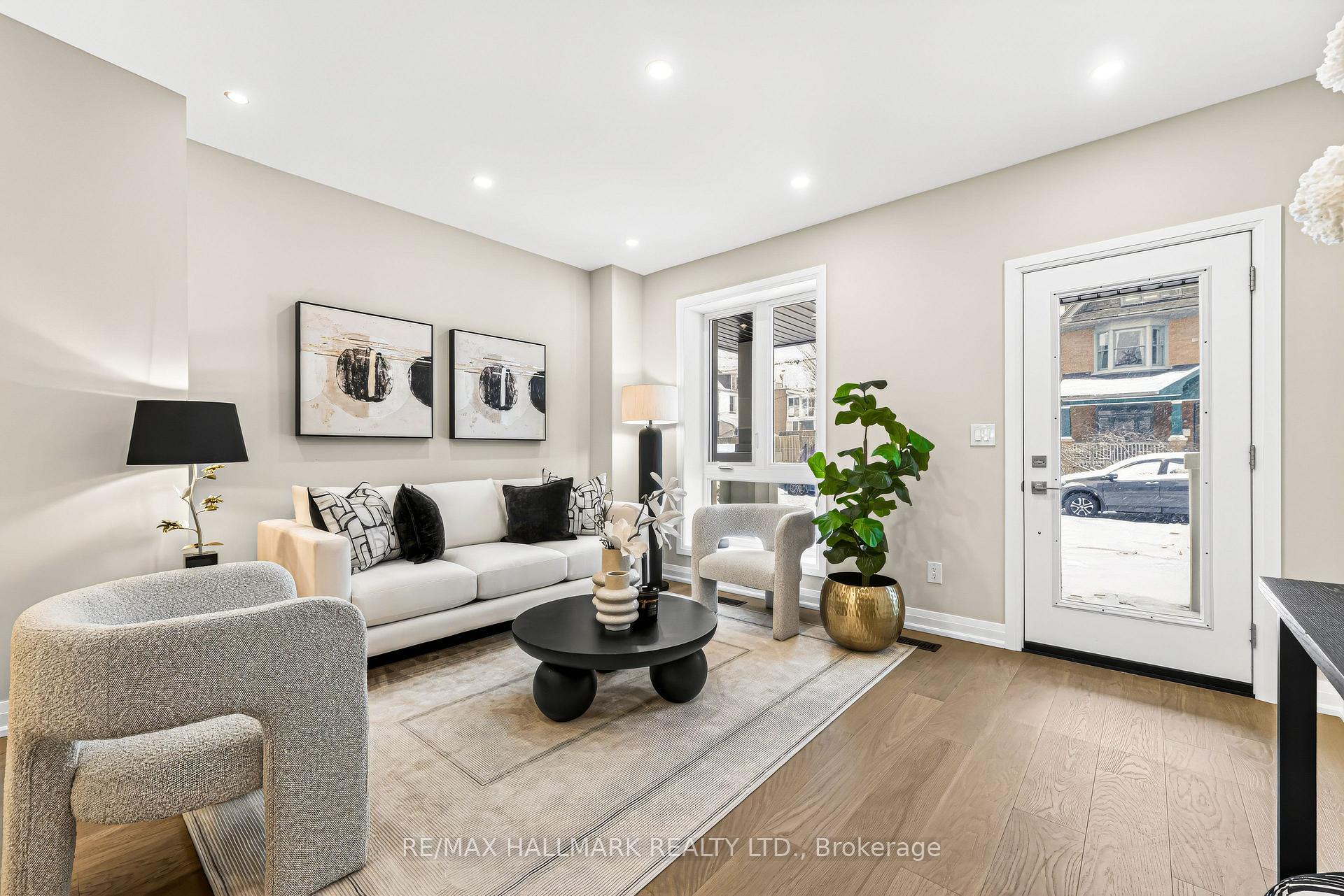 47 Harcourt Avenue, Toronto E01 — photo 5 of 5