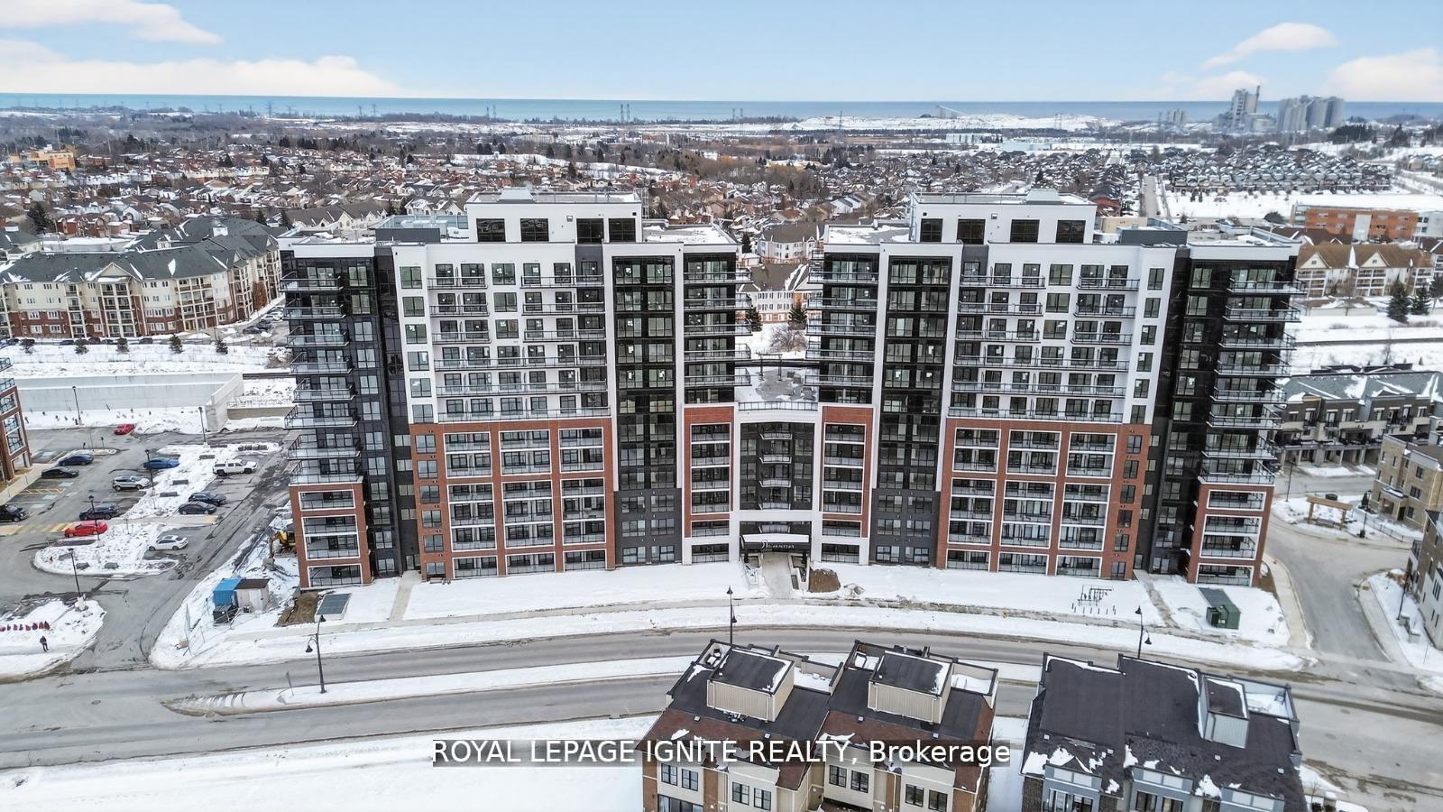 51 Clarington Boulevard 1123, Clarington, ON L1C 7J8