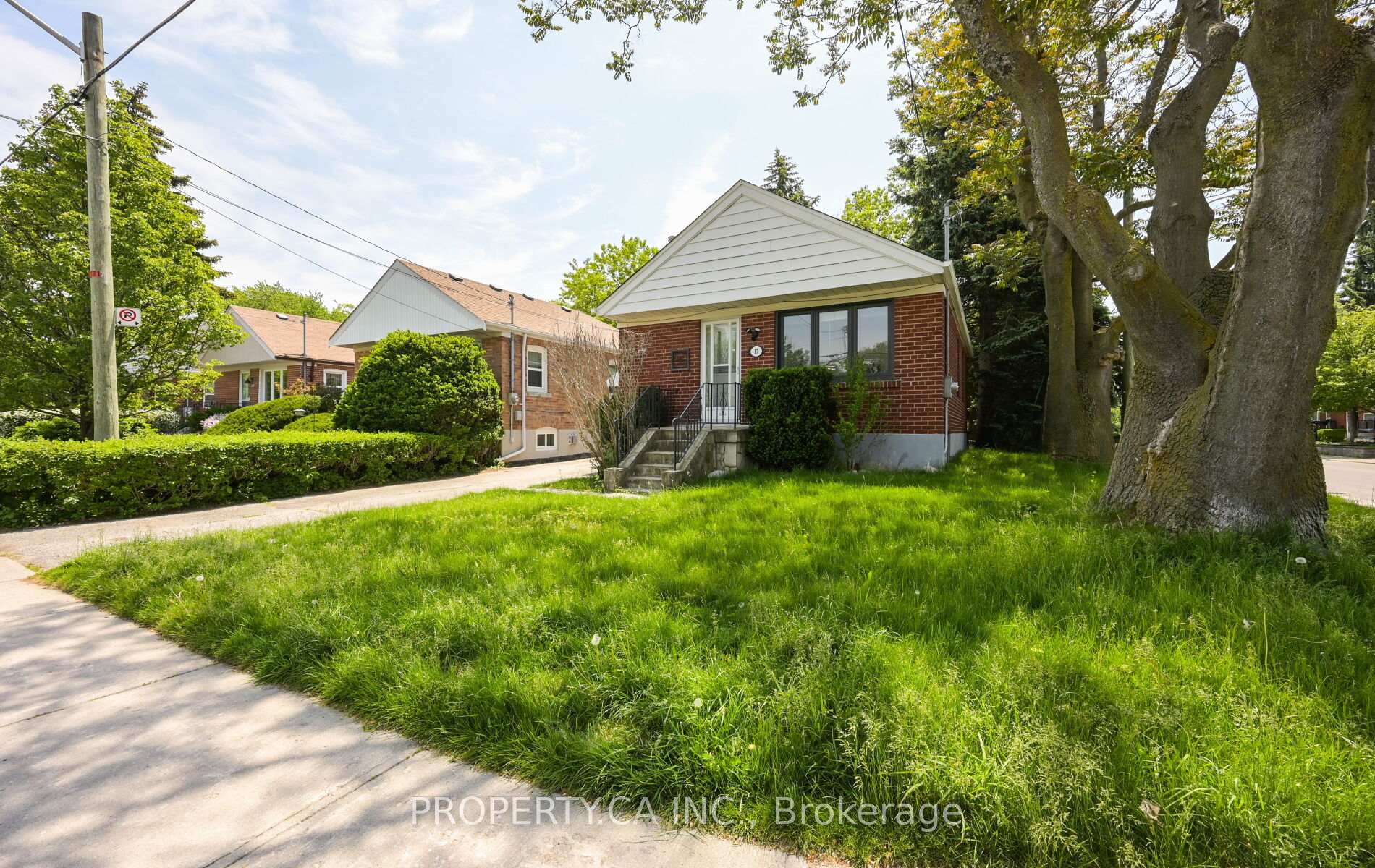 17 Park Street, Toronto E06, ON M1N 2N3