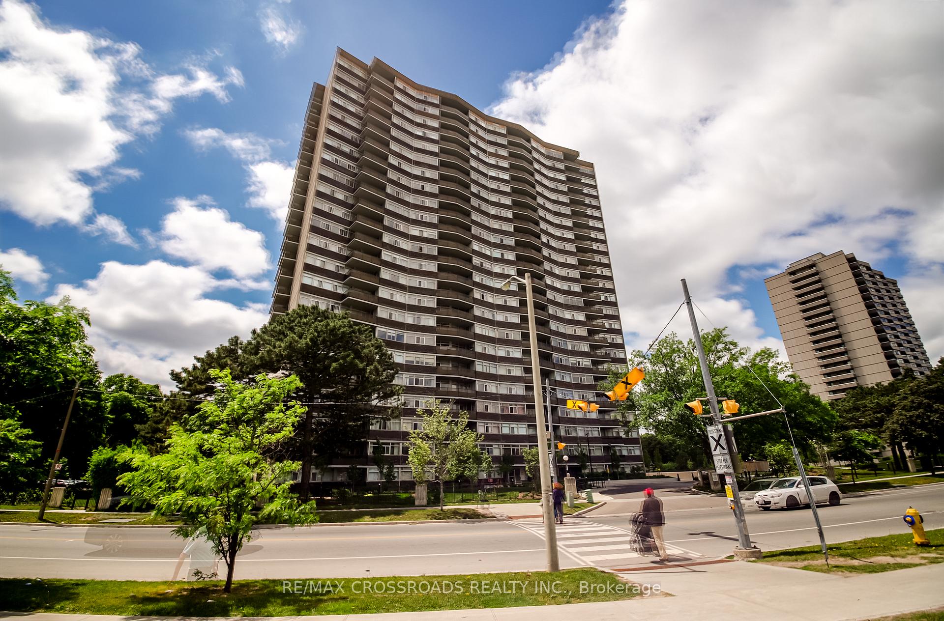 3151 Bridletowne Circle 606, Toronto E05, ON M1W 2T1