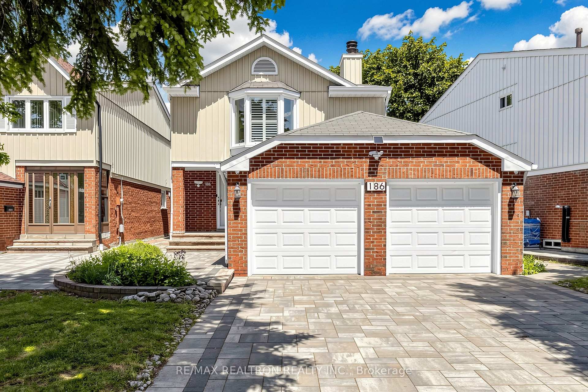 186 Wintermute Boulevard, Toronto E05, ON M1W 3L5