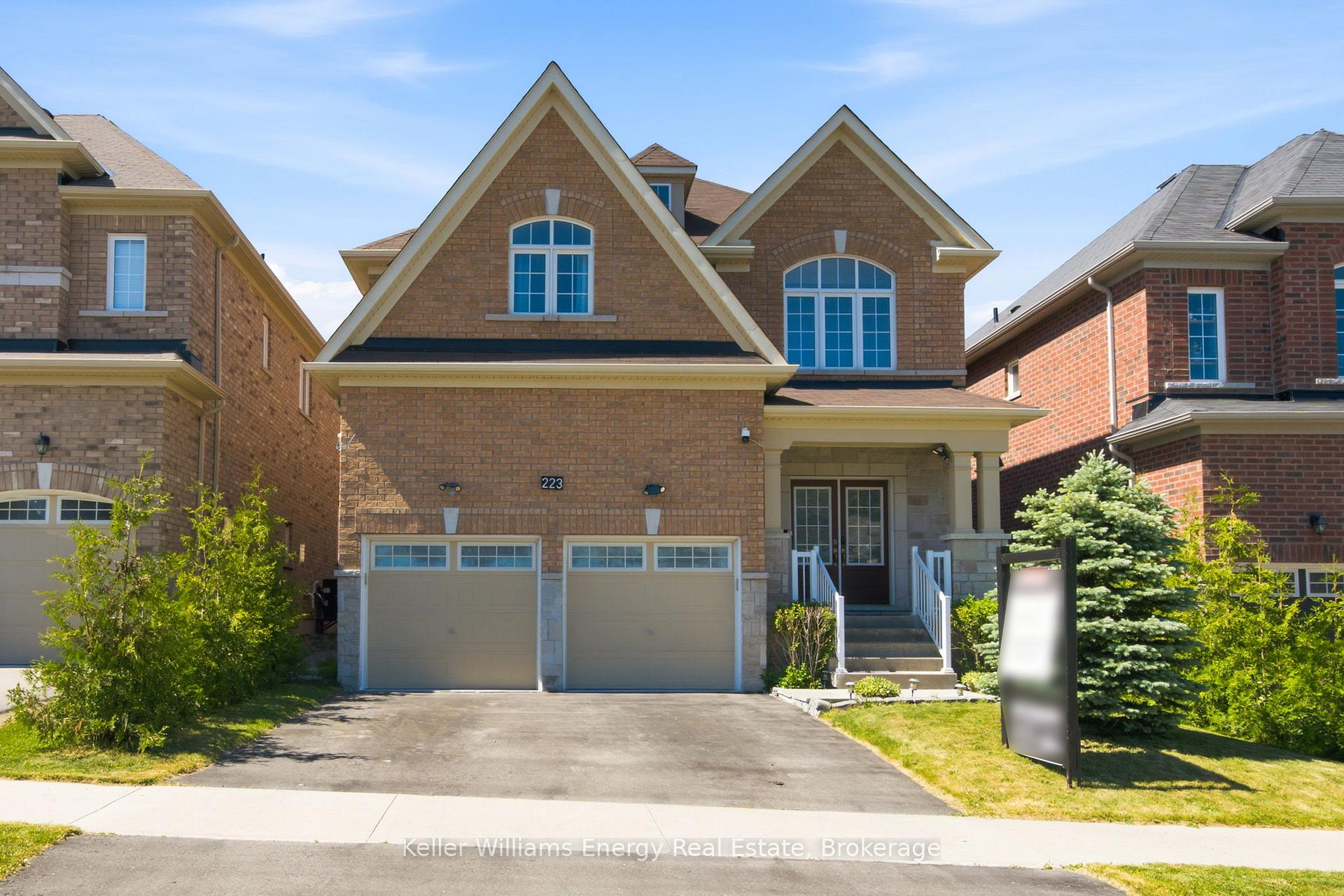 223 Lyle Drive, Clarington, ON L1C 0V6