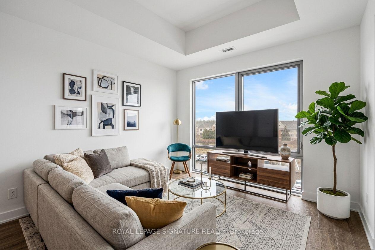 51 Clarington Boulevard 524, Clarington, ON L1C 0A1