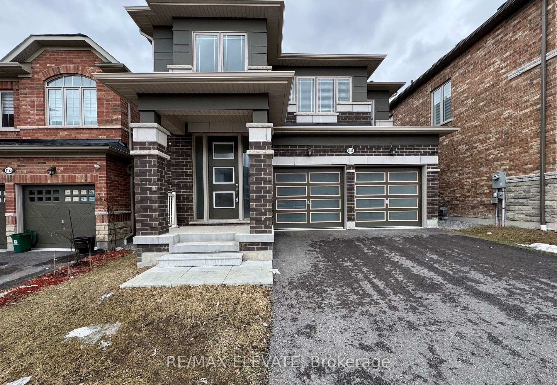 1187 Enchanted Crescent, Pickering, ON L1X 0G9