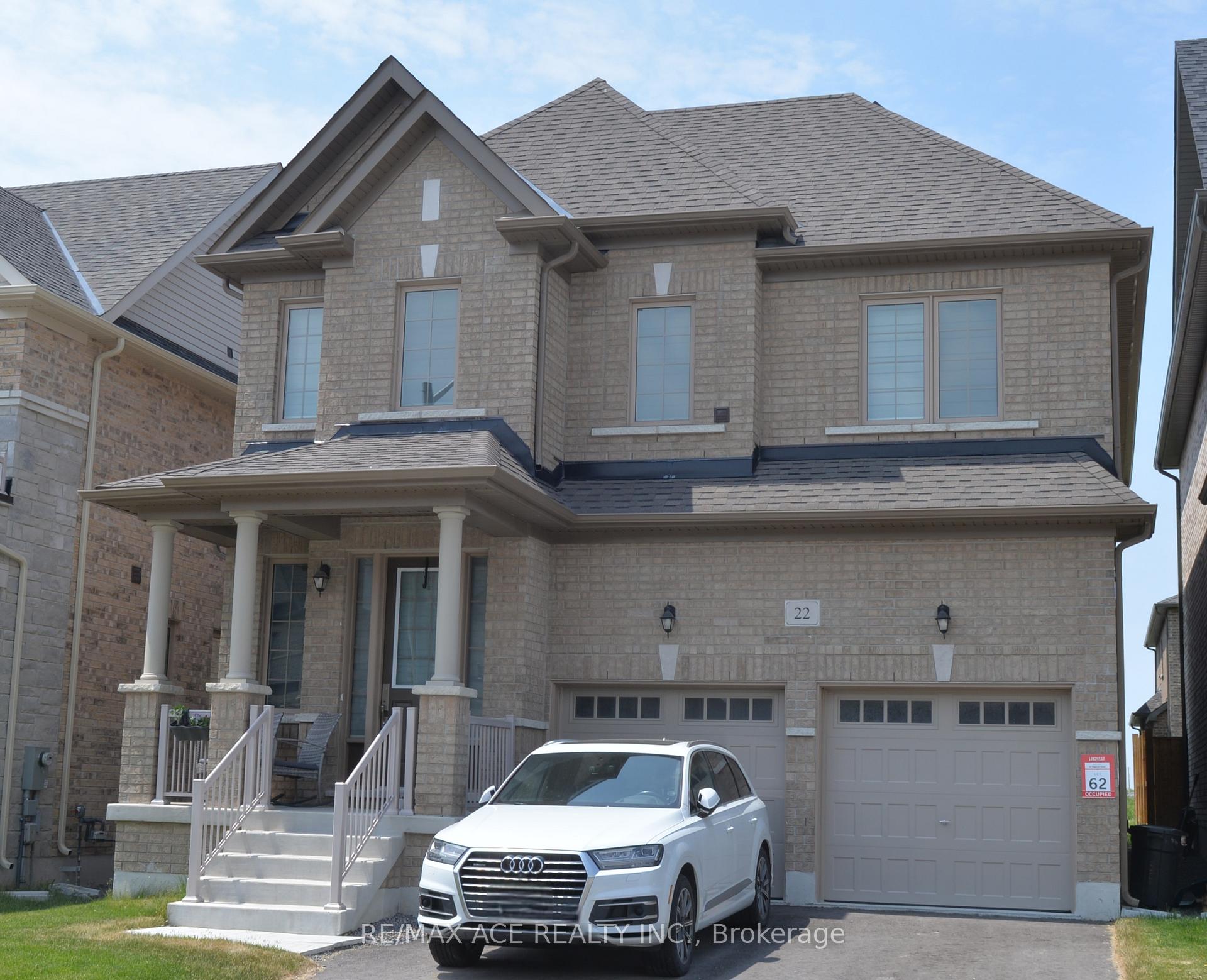 22 Rogerson Street, Clarington, ON L1B 0W4