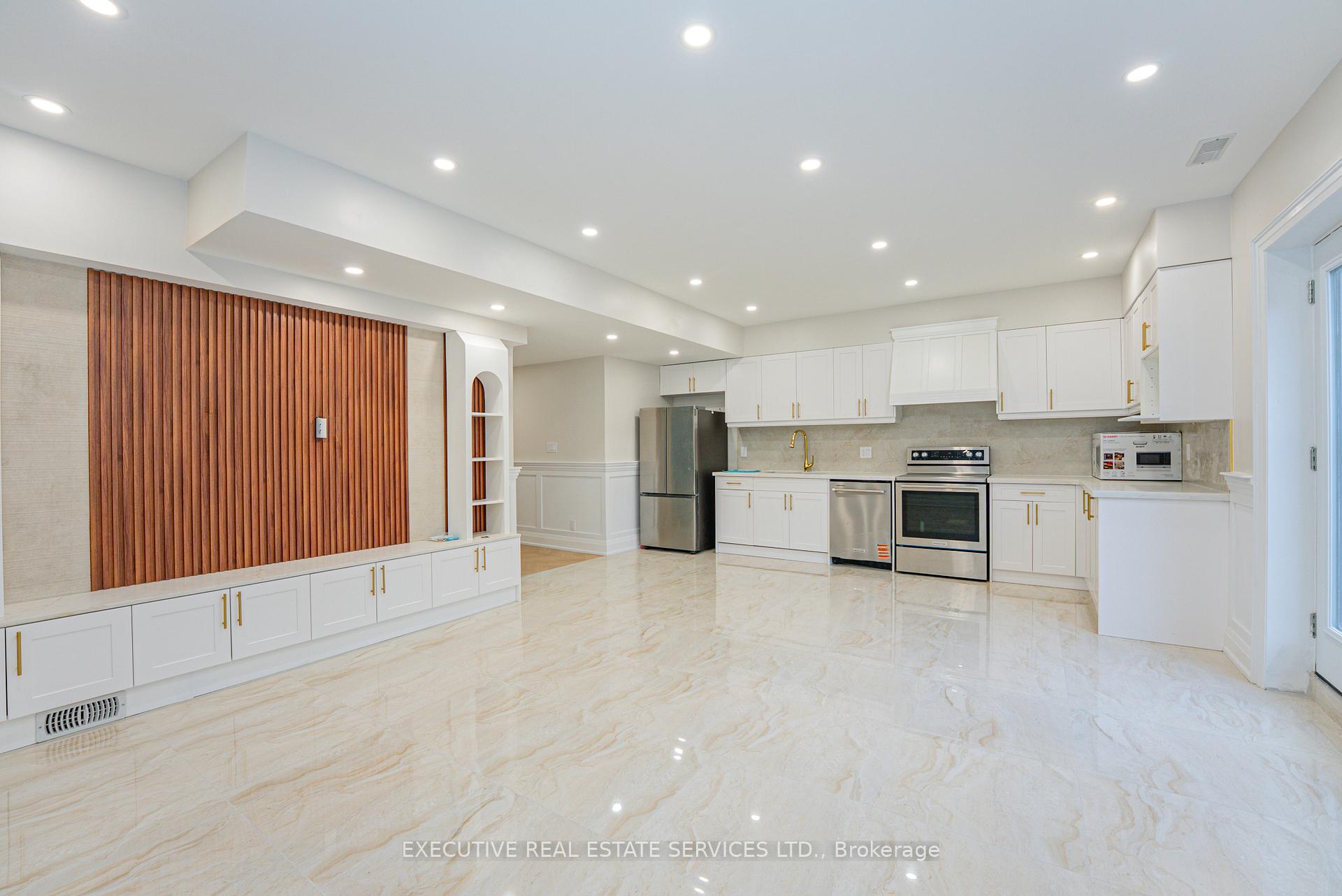337 Centennial Road BSMT, Toronto E10, ON M1C 2A4 — Toronto E10, Ontario