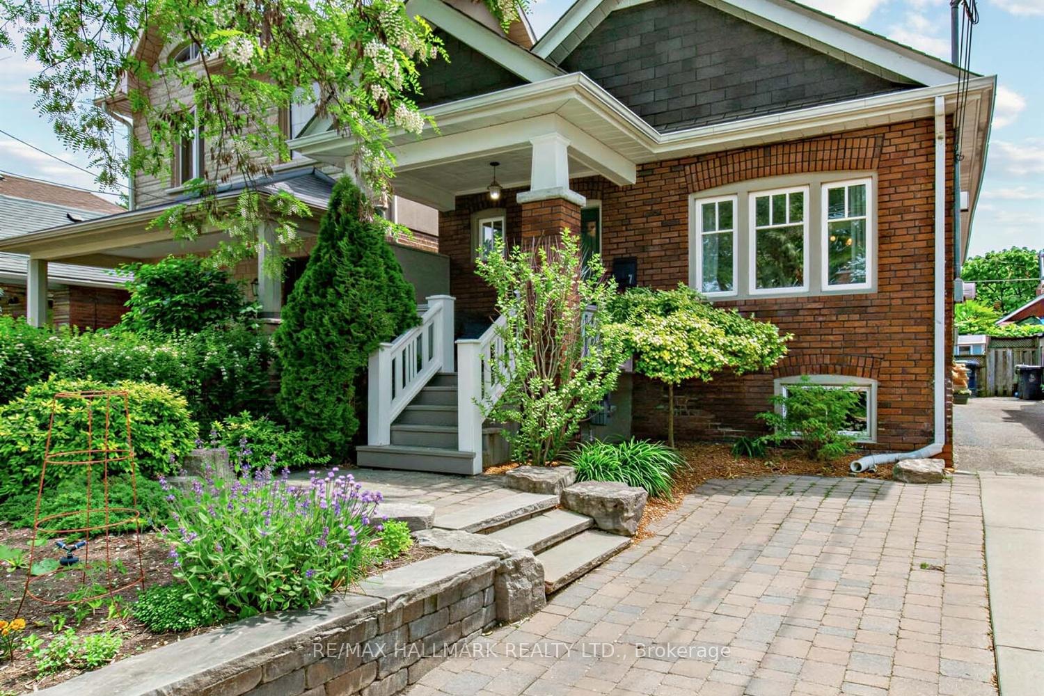 7 Westbrook Avenue, Toronto E03 — photo 3 of 5