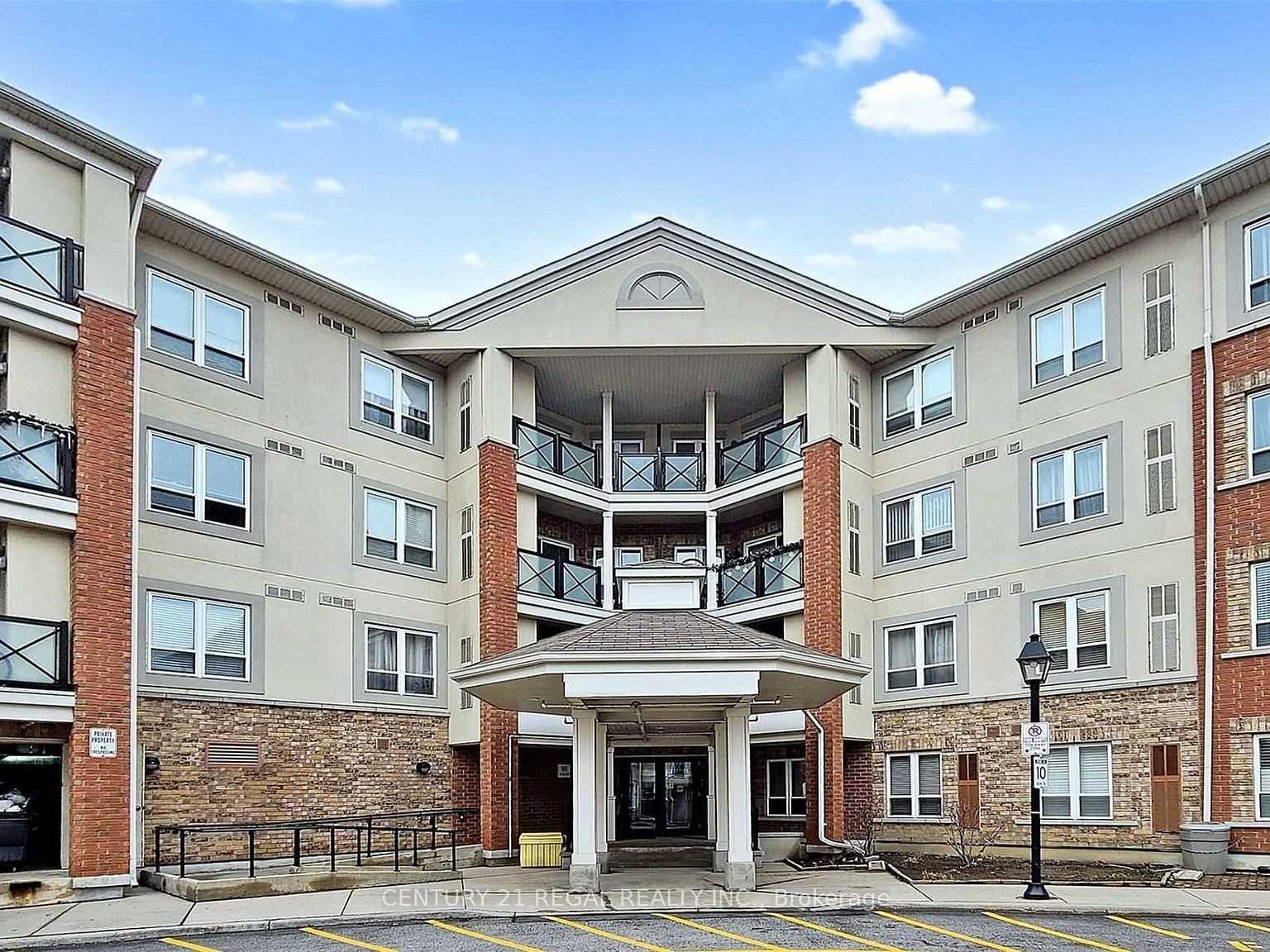 60 Mendelssohn Street 112, Toronto E04, ON M1L 0G9