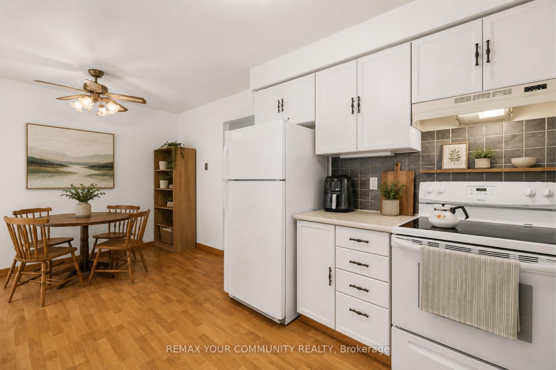 21 Wright Crescent, Ajax — photo 5 of 5