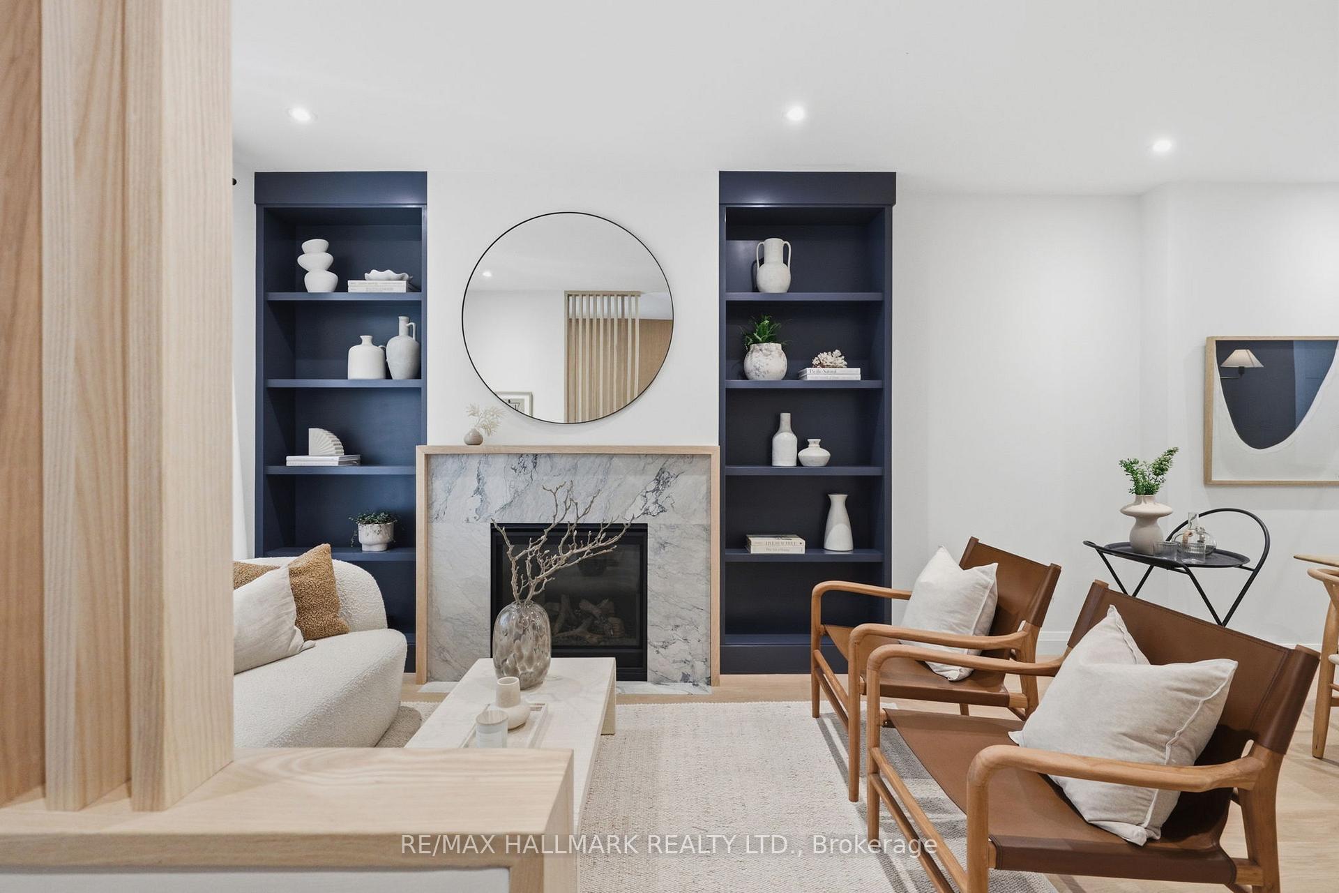 32 Howland Road, Toronto E01 — photo 4 of 5
