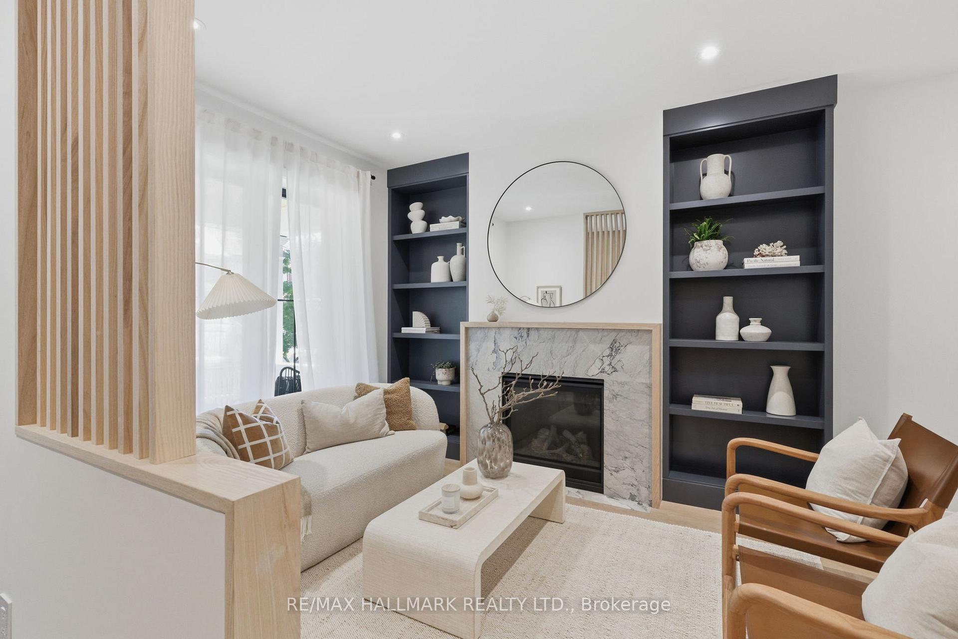 32 Howland Road, Toronto E01 — photo 5 of 5