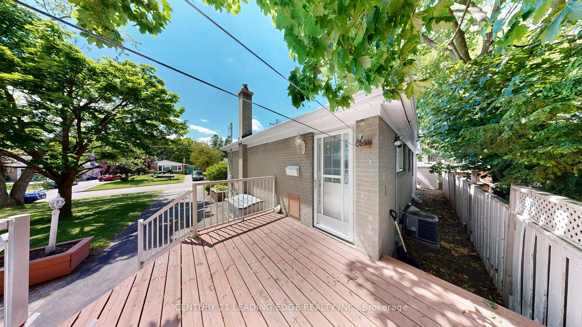 11 Hiley Avenue, Ajax — photo 5 of 5