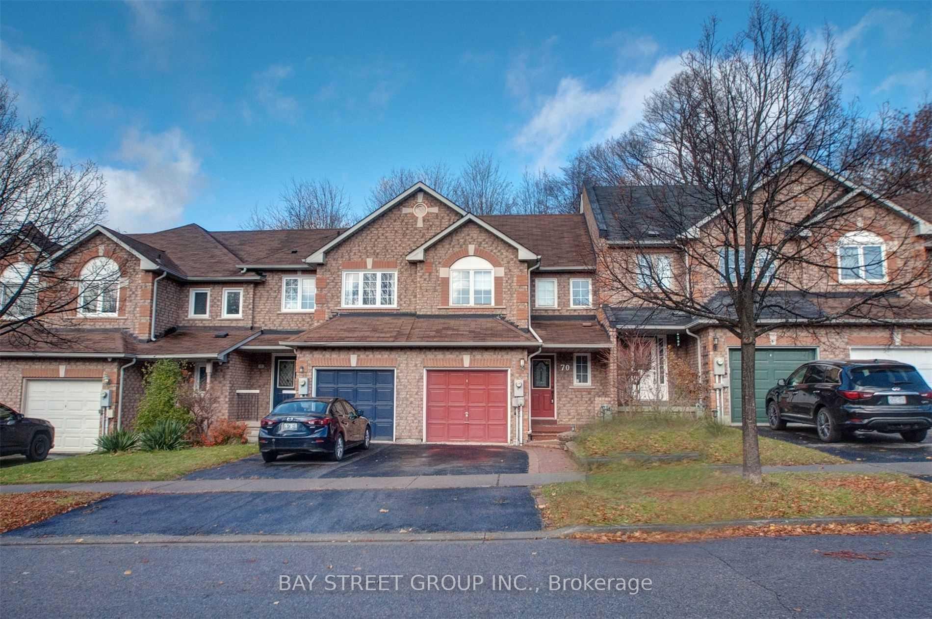 70 Twigg Drive, Ajax, ON L1Z 1G5 — Ajax, Ontario