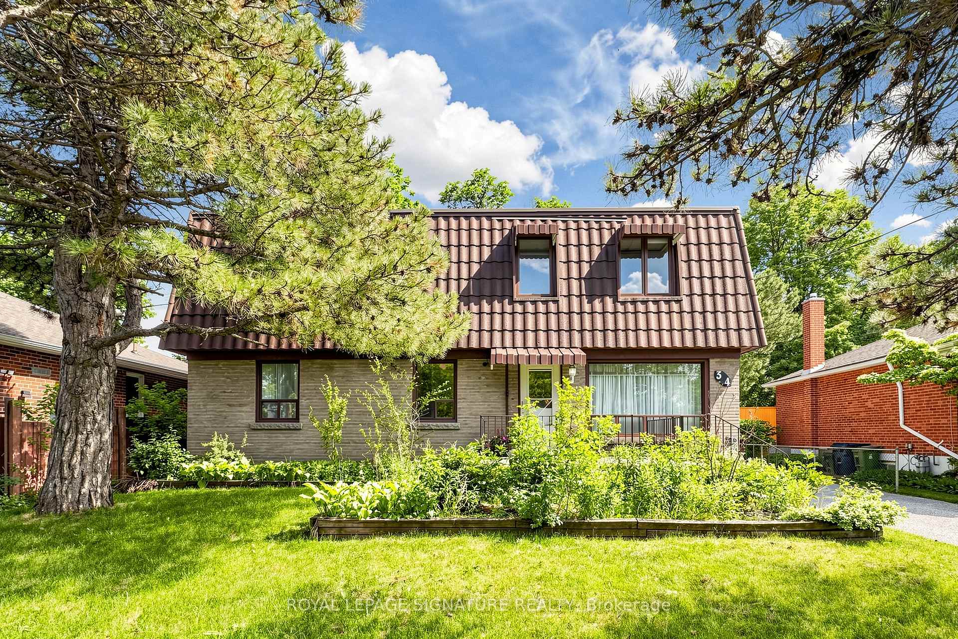 34 Lingarde Drive, Toronto E04, ON M1R 1X6