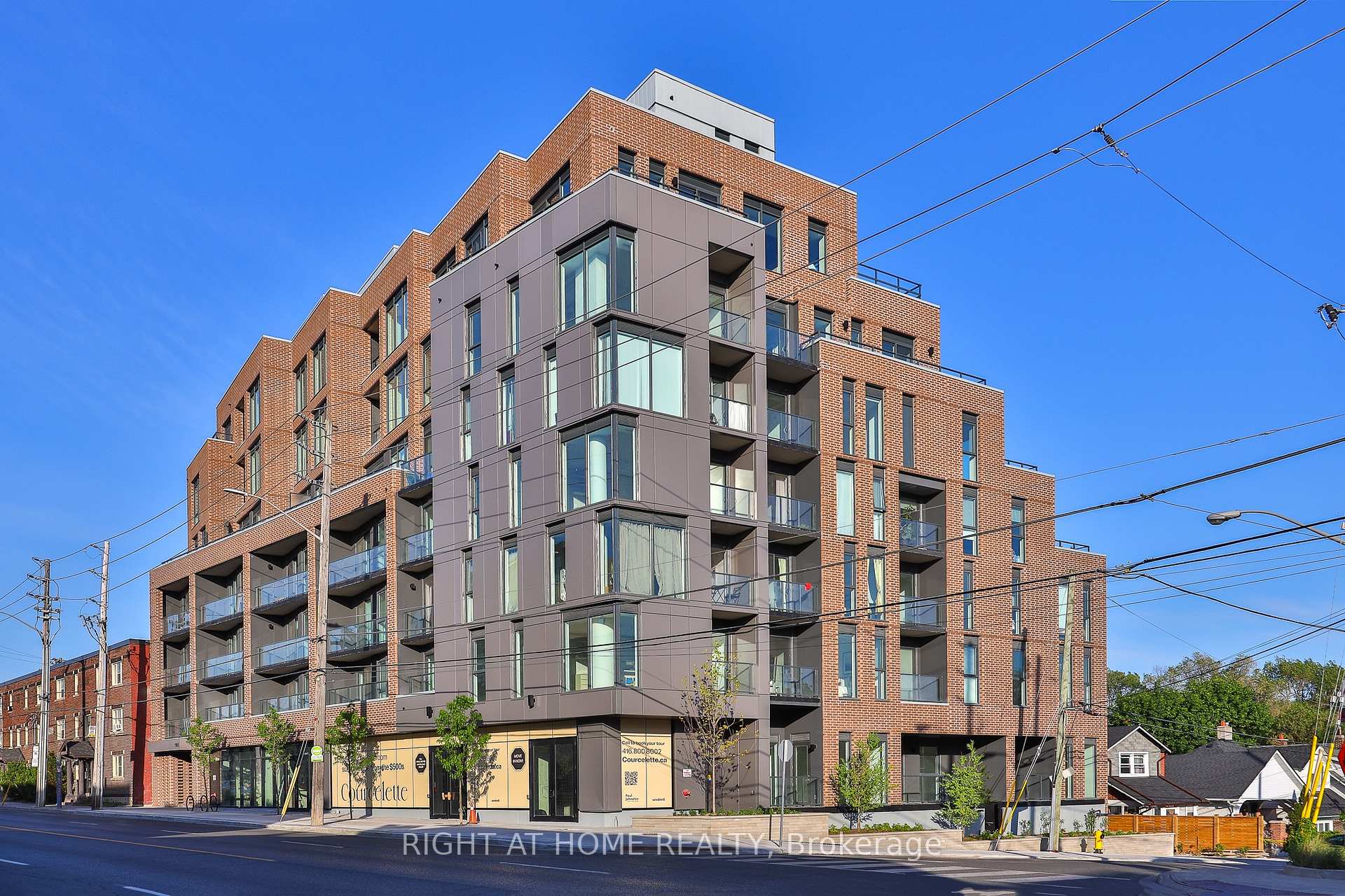 1161 Kingston Road 602, Toronto E06, ON M1N 1P2