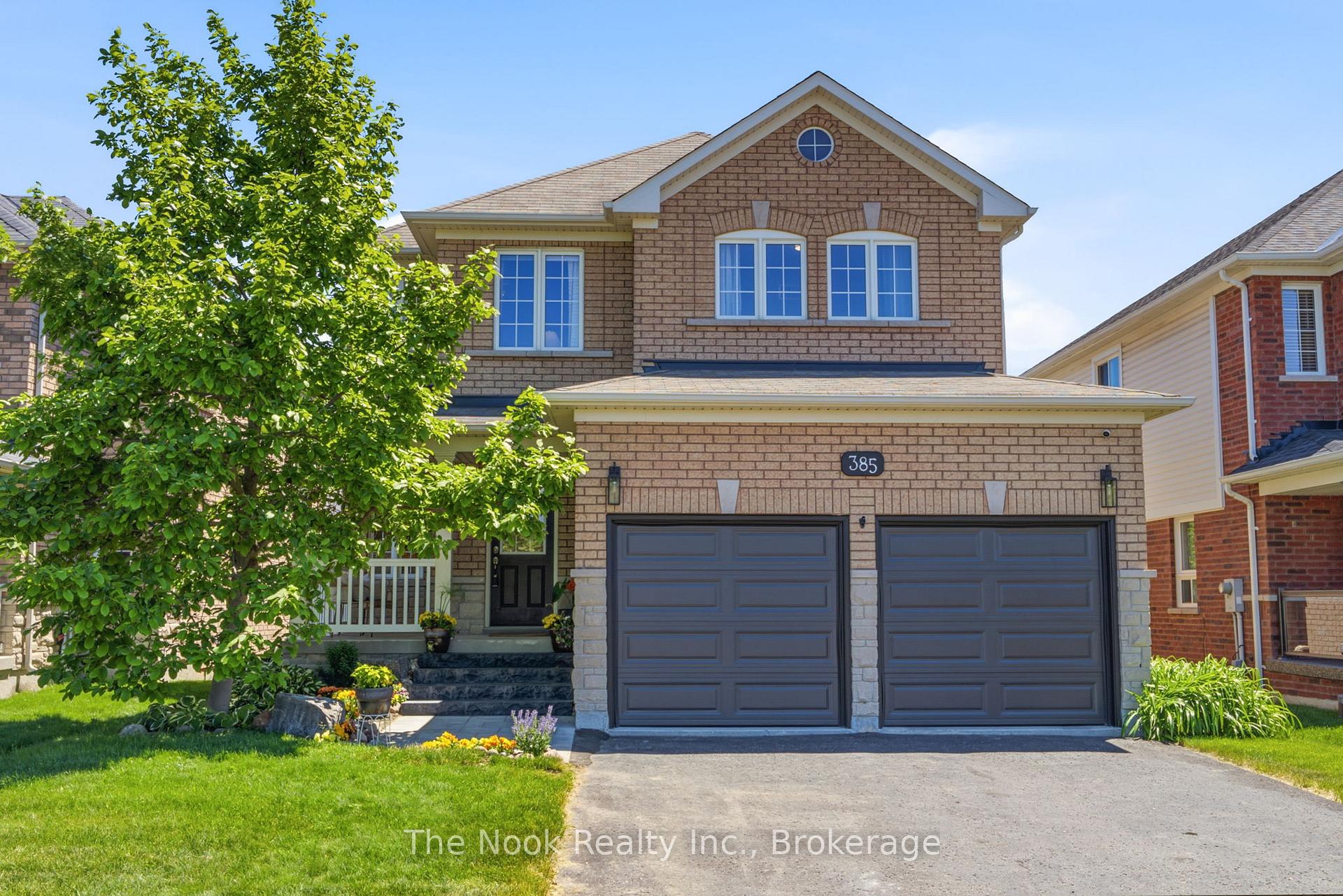 385 Longworth Avenue, Clarington, ON L1C 0E2