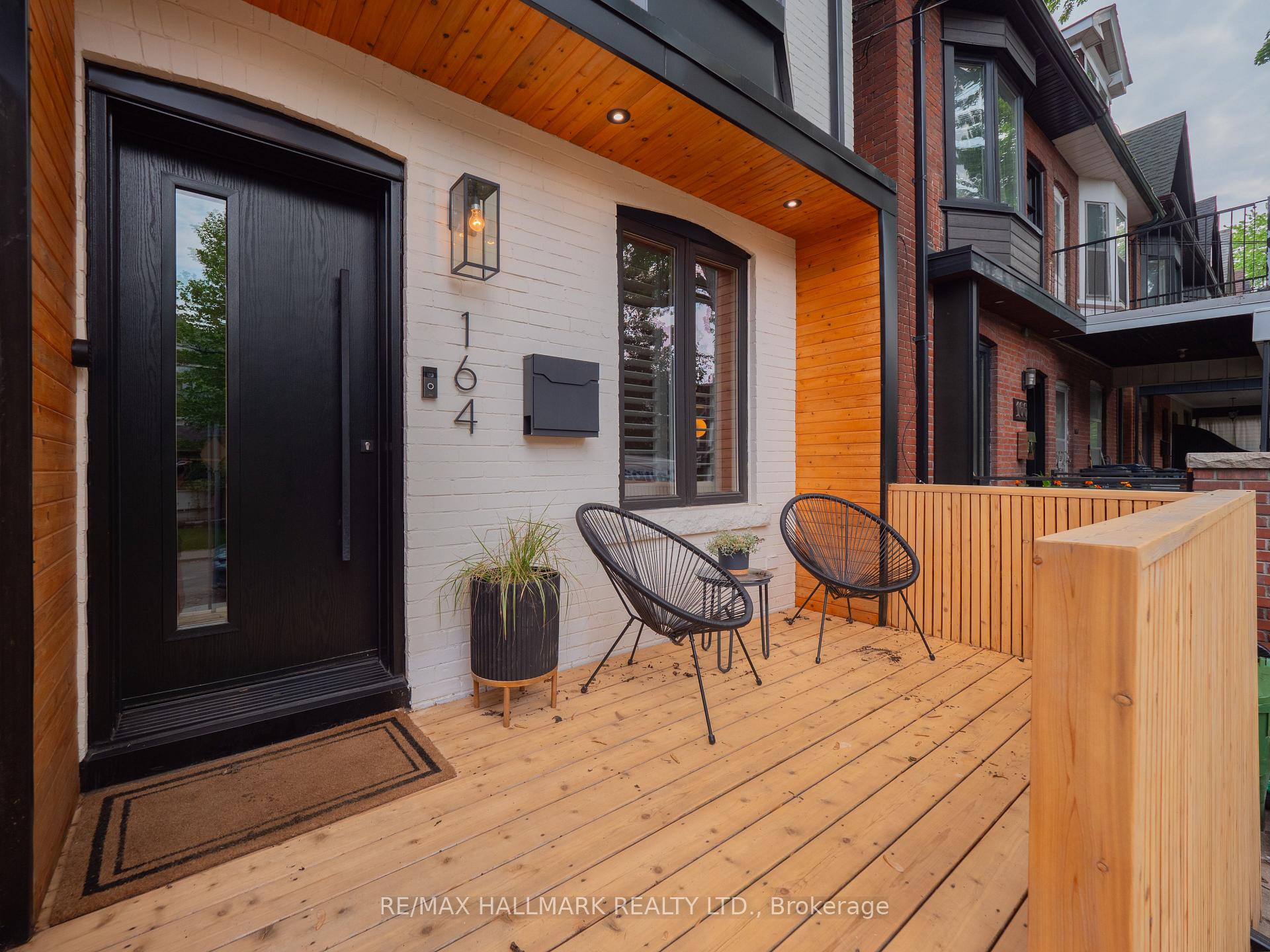 164 Langley Avenue, Toronto E01 — photo 2 of 5