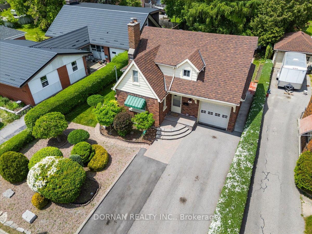 470 King Street E, Oshawa, ON L1H 1E8