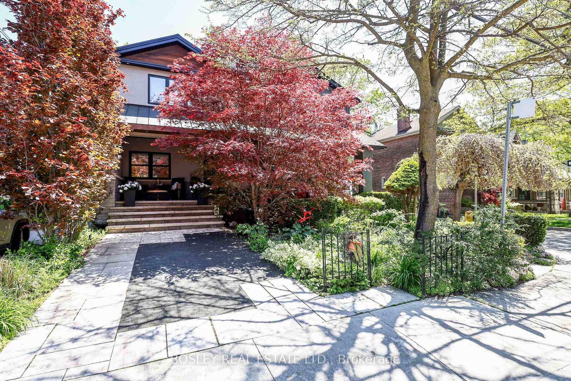 81 Courcelette Road, Toronto E06, ON M1N 2T1