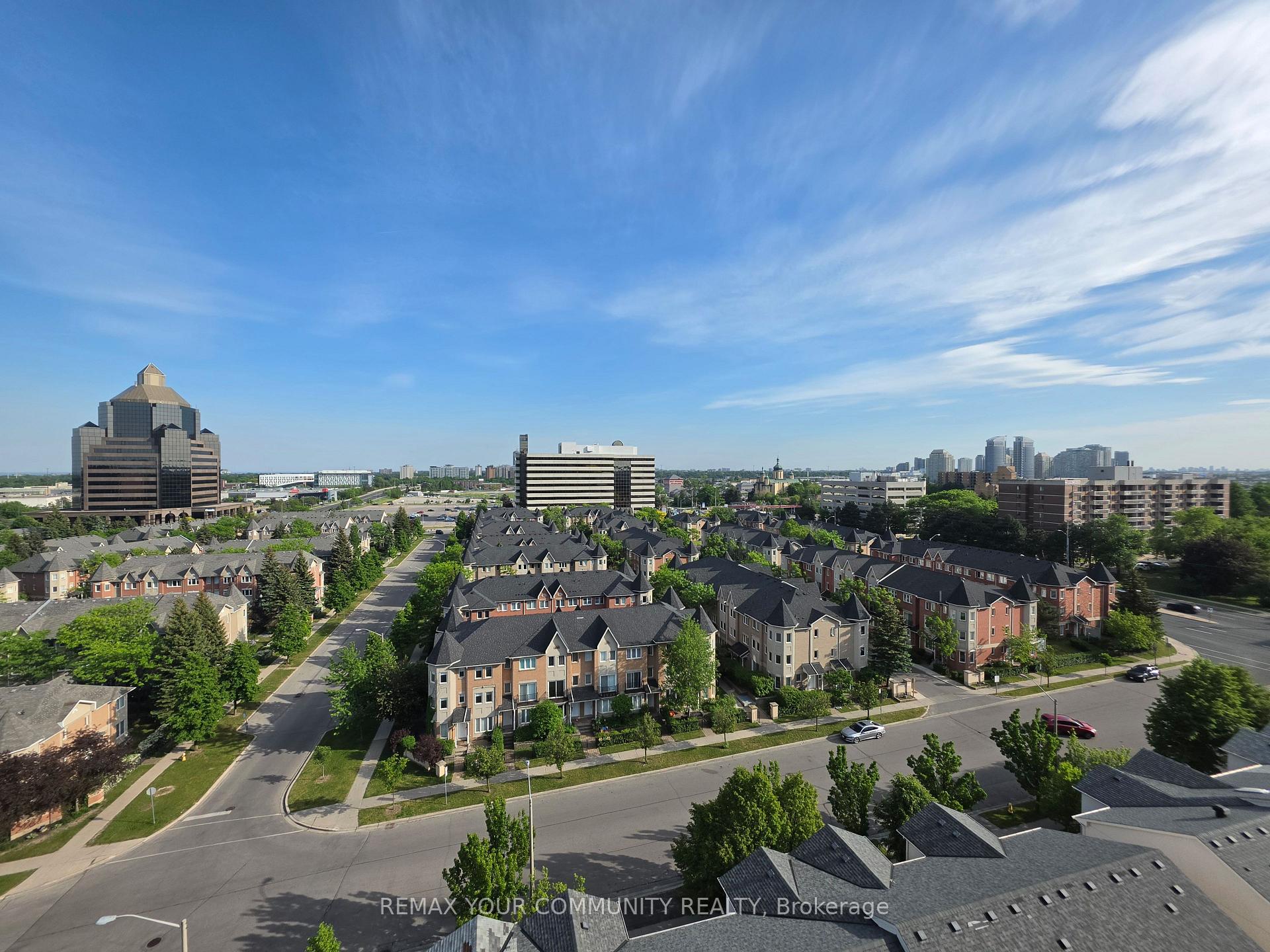 8 Rosebank Drive 11C, Toronto E11, ON M1B 5Z3