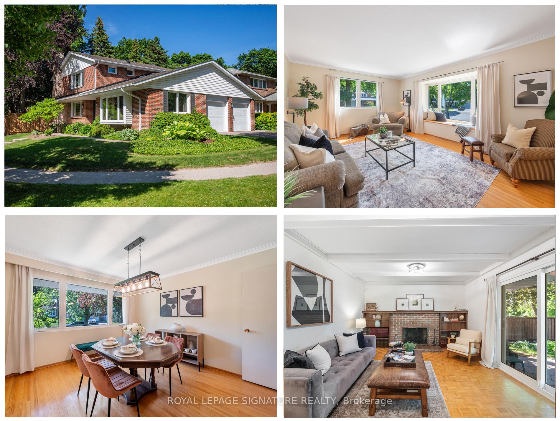 4 Gablehurst Crescent, Toronto E05, ON M1T 2L2