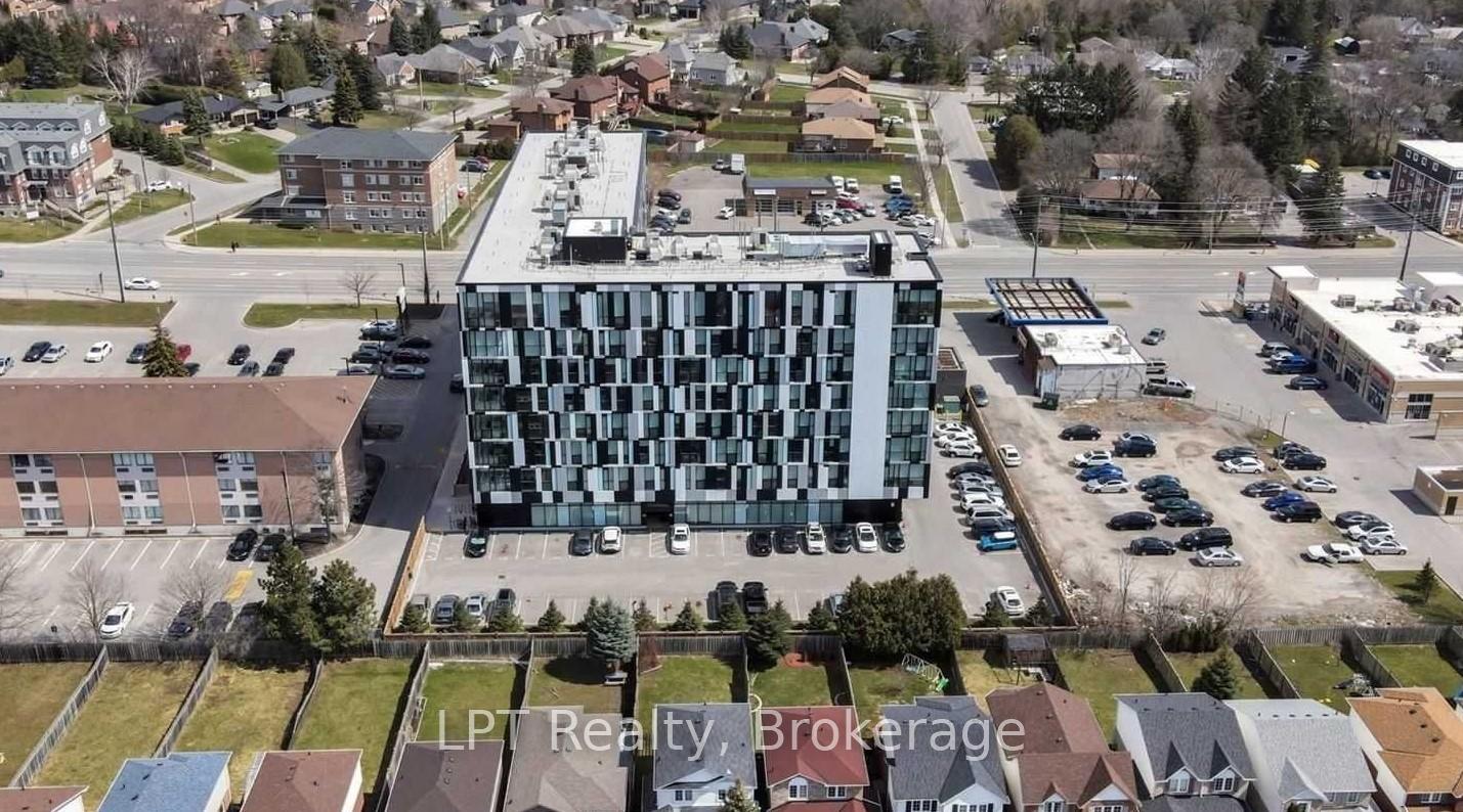 1900 Simcoe Street N 428, Oshawa, ON L1G 4Y3