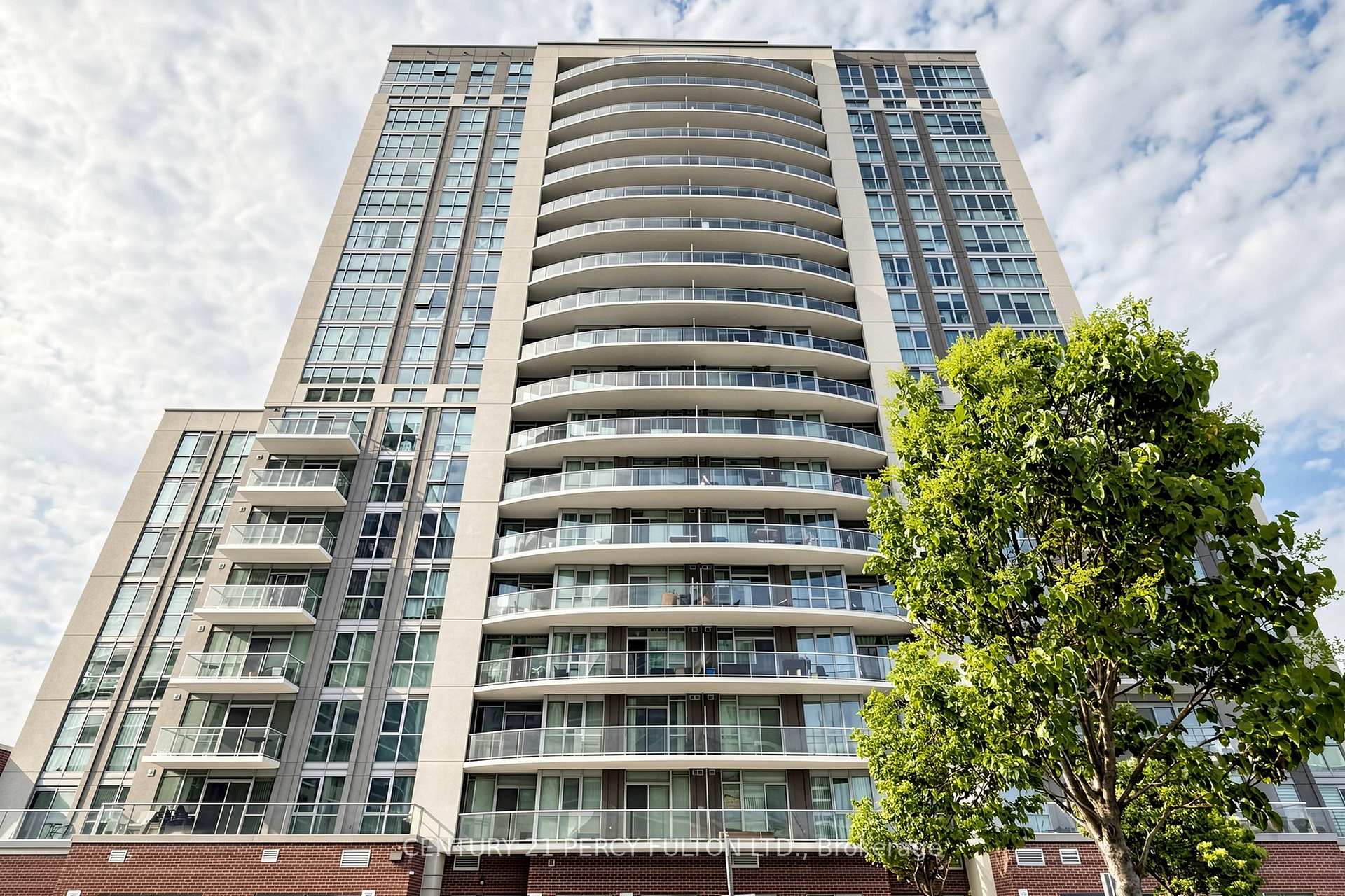 1328 Birchmount Road 802, Toronto E04, ON M1R 0B6