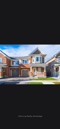 1010 Reflection Place, Pickering, ON L1X 0E9