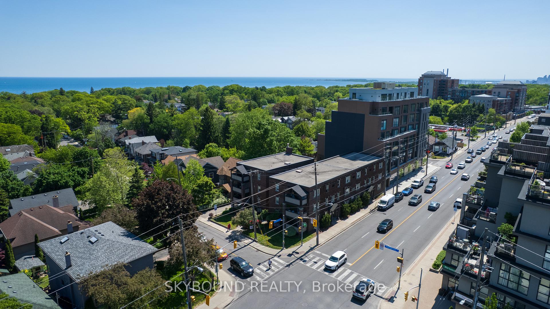 1165 Kingston Road 16, Toronto E06, ON M1N 1P2