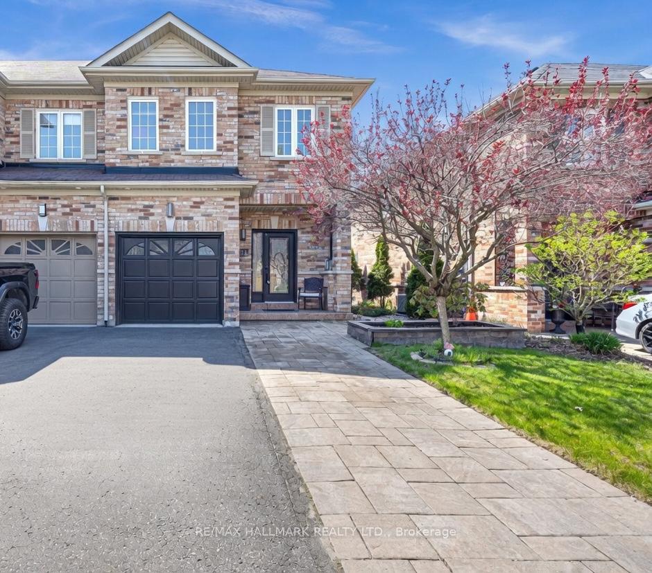 21 Summerside Avenue, Whitby, ON L1R 0G3