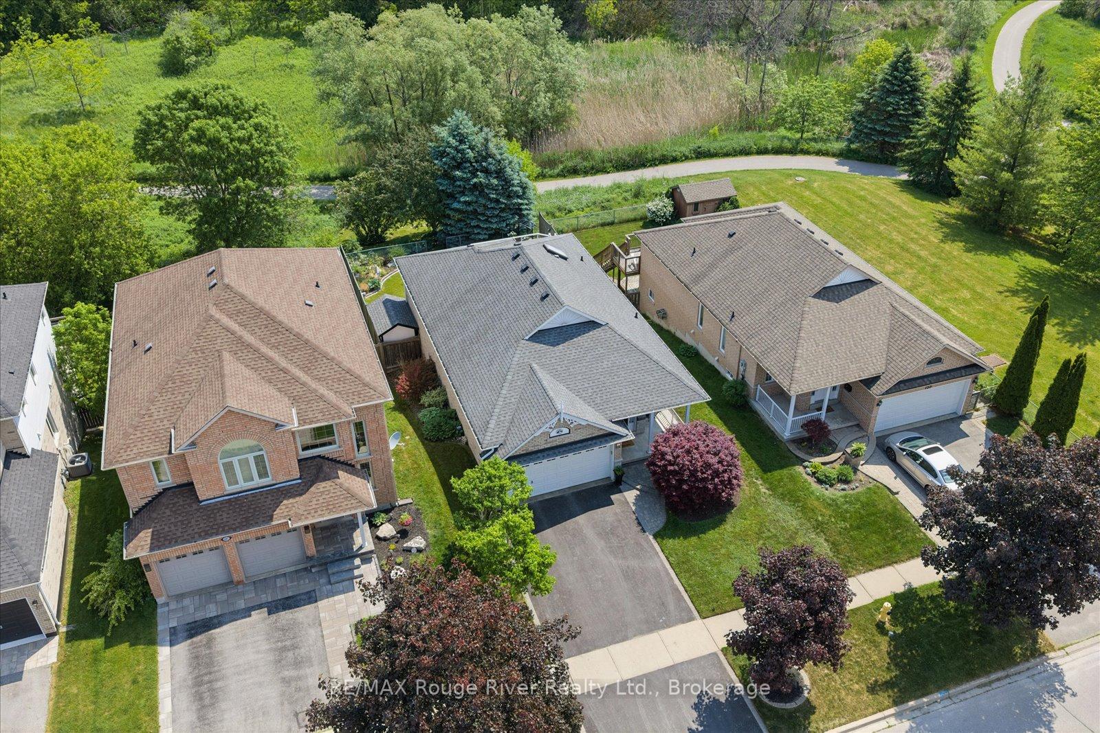 131 Guildwood Drive, Clarington, ON L1C 5C7