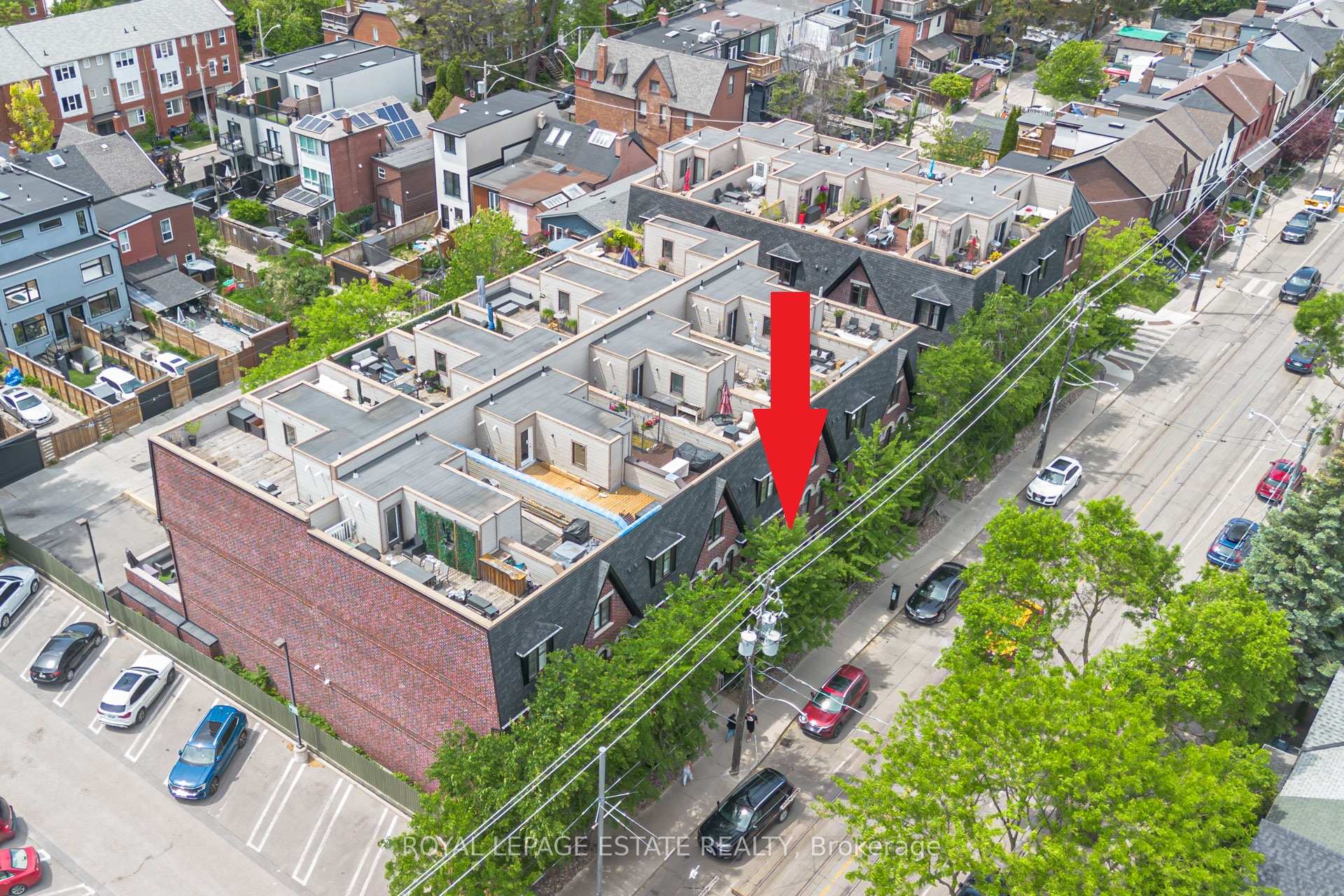 140 Broadview Avenue 32, Toronto E01 — photo 2 of 5