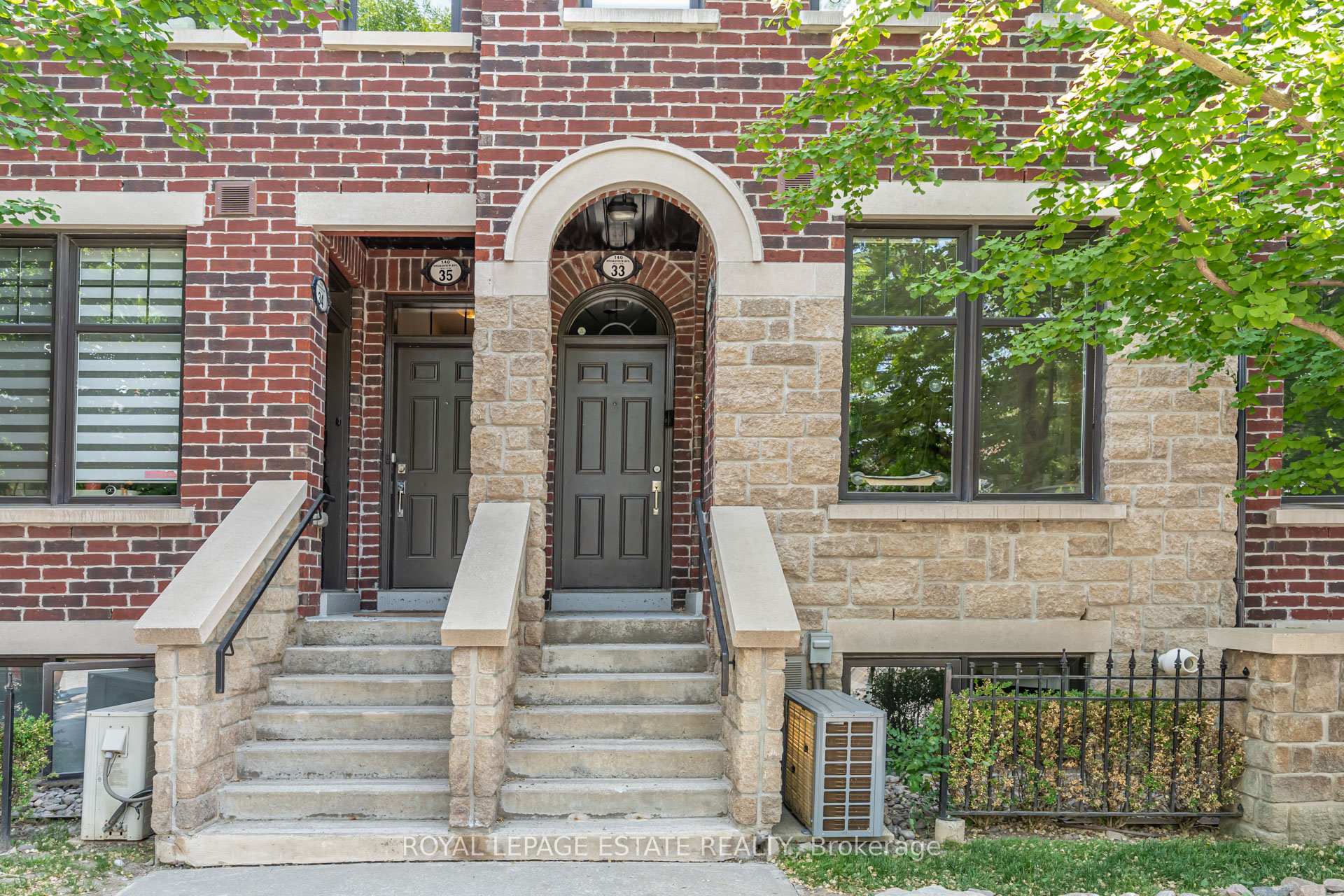 140 Broadview Avenue 32, Toronto E01 — photo 4 of 5