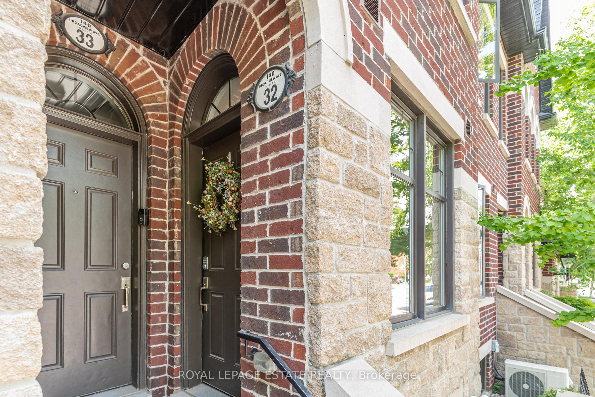 140 Broadview Avenue 32, Toronto E01 — photo 5 of 5