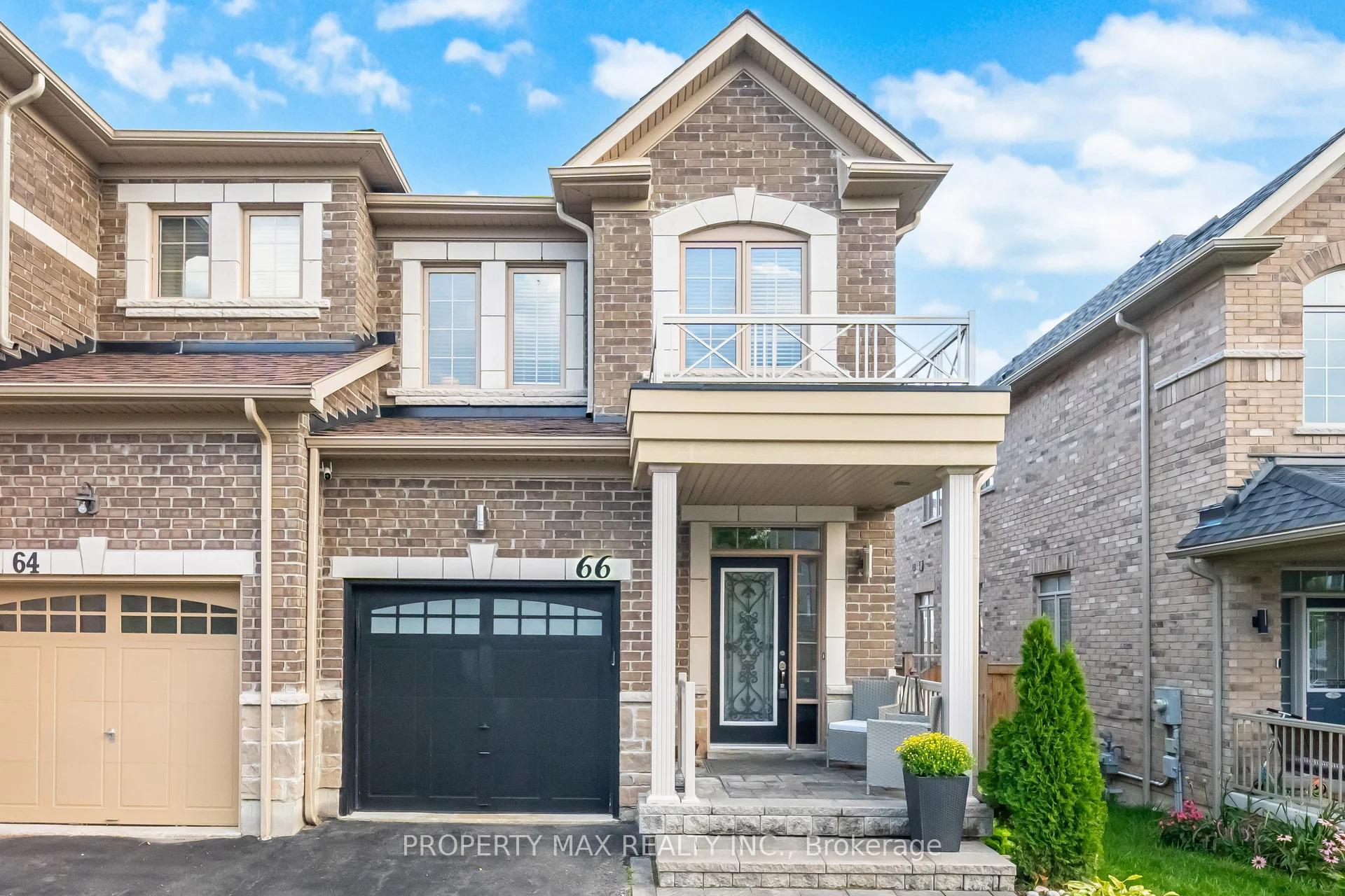 66 Rimrock Crescent, Whitby, ON L1N 0E5