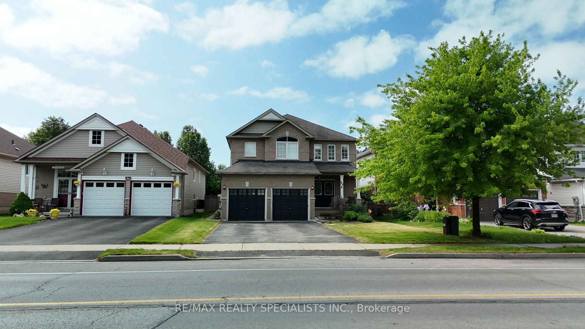 57A Concession Street E, Clarington, ON L1C 5M7