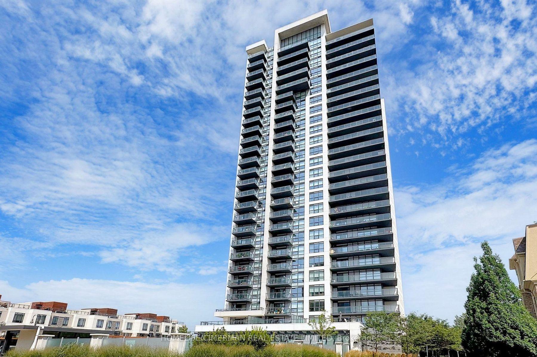 1255 Bayly Street 409, Pickering, ON L1W 0C3