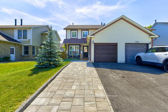 1302 Northmount Street, Oshawa, ON L1G 7M8