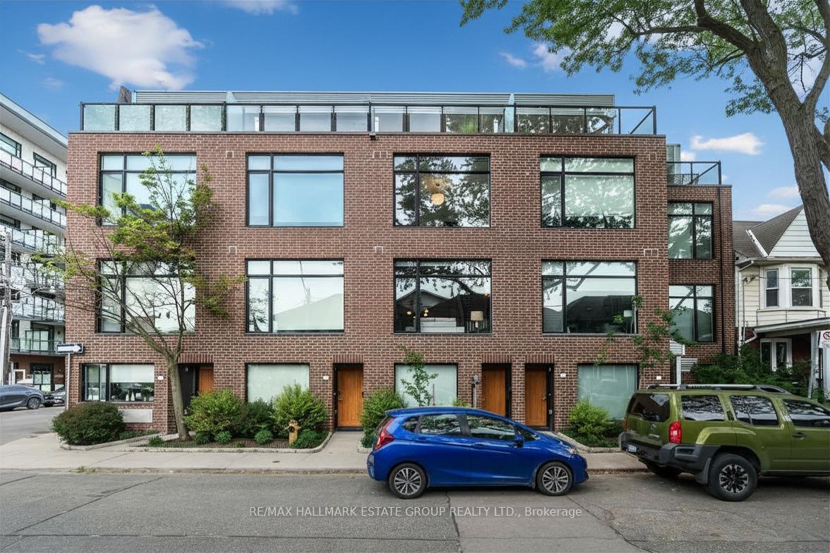 41 Verral Avenue 3, Toronto E01 — photo 2 of 5