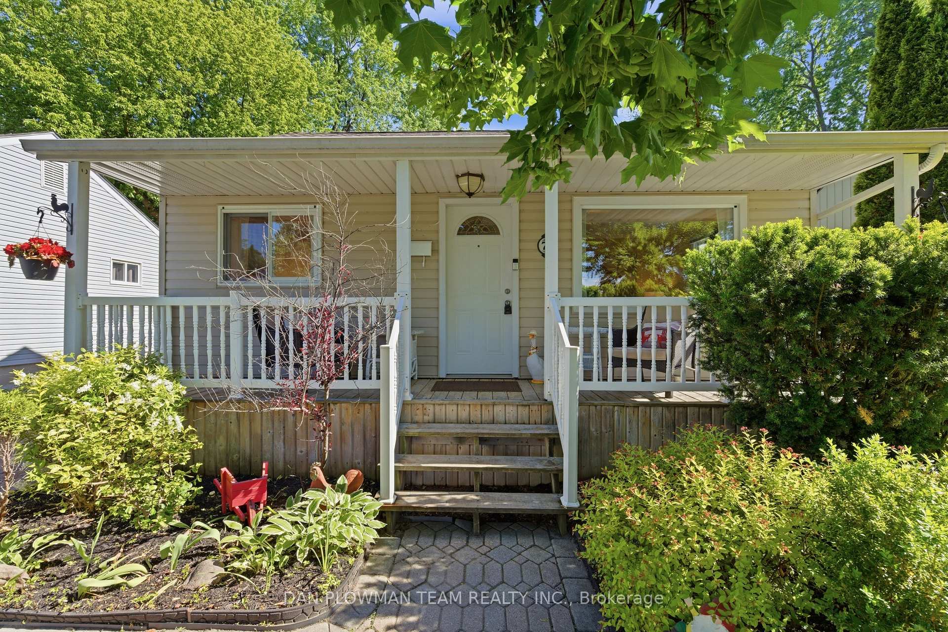 7 Beech Street, Ajax — photo 4 of 5