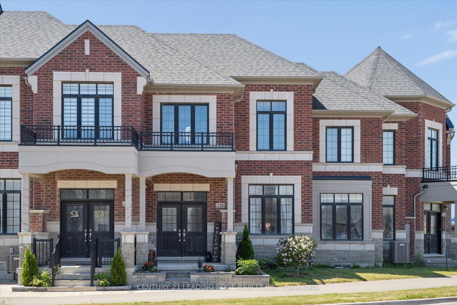 238 Coronation Road, Whitby, ON L1P 0H7