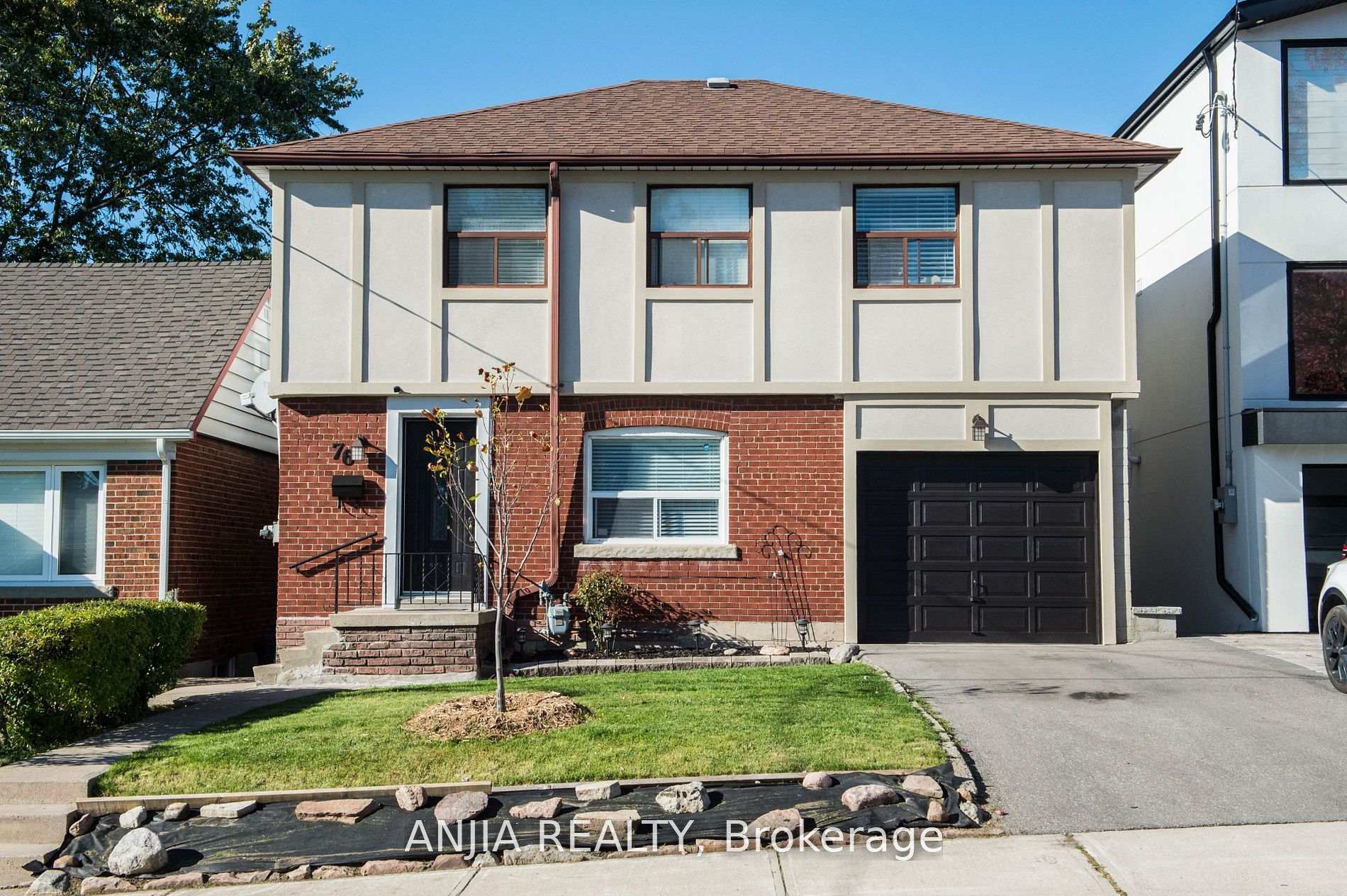 76 Adair Road, Toronto E03, ON M4B 1V7 — Toronto E03, Ontario