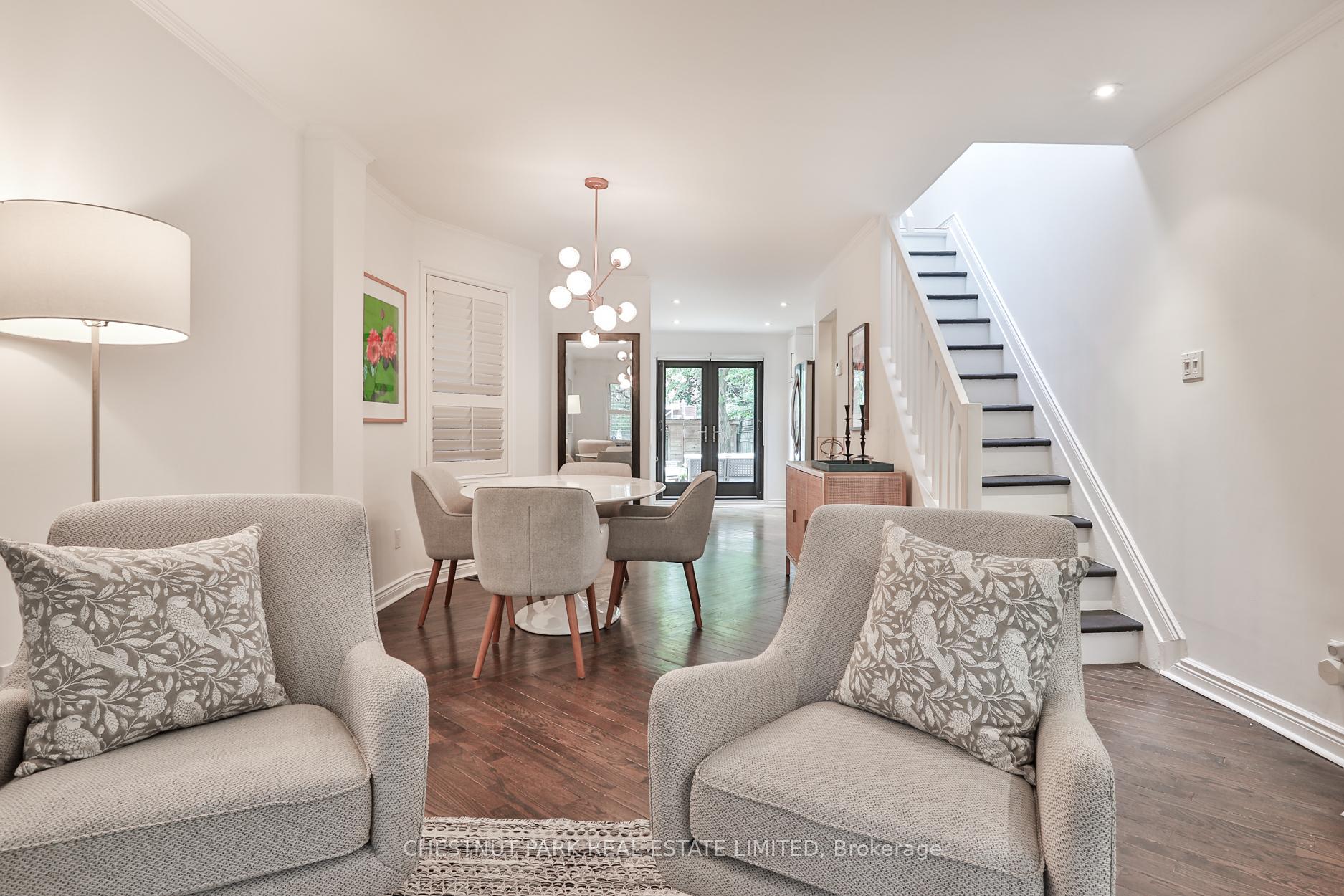 52 West Avenue W, Toronto E01 — photo 4 of 5