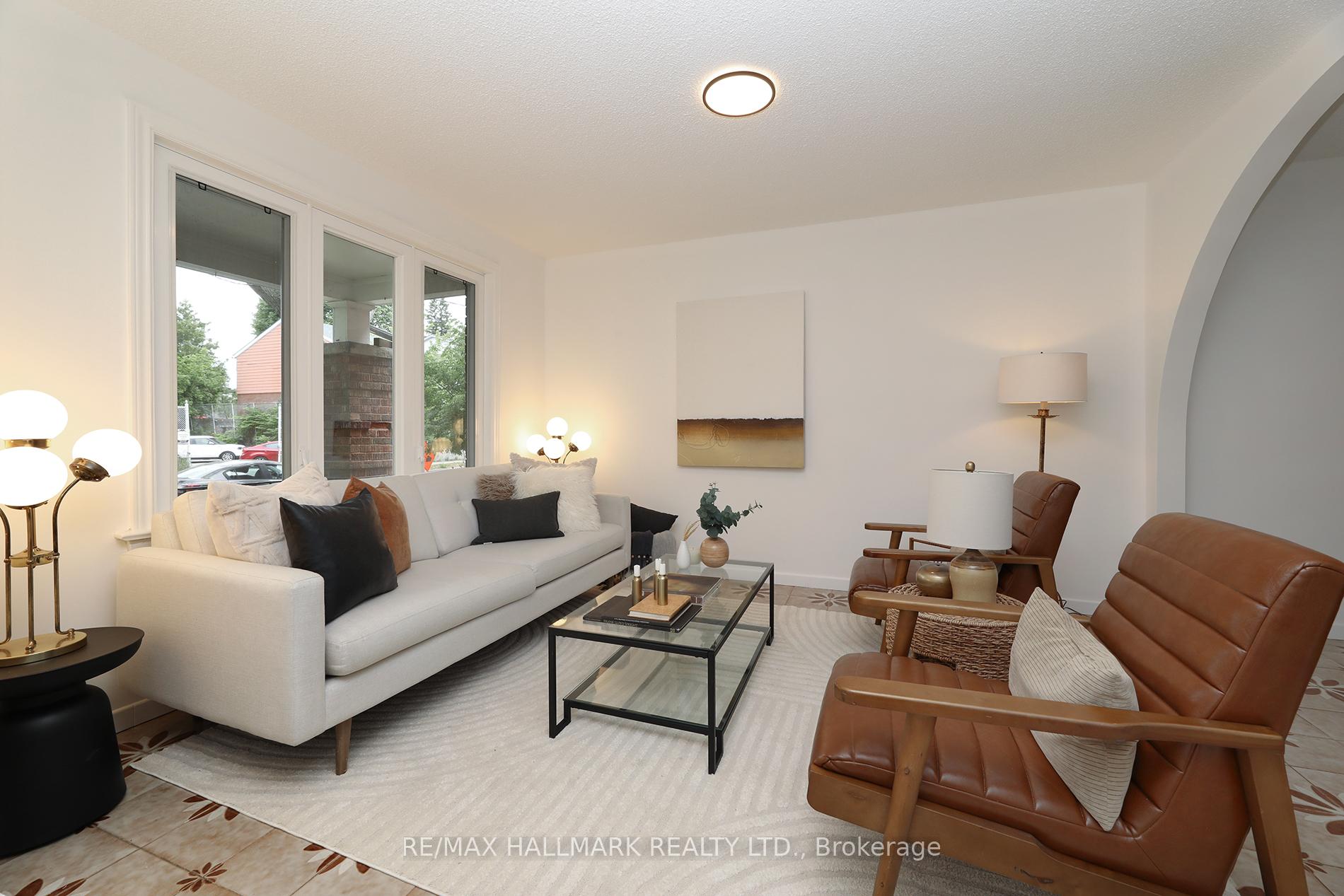 259 Wolverleigh Boulevard, Toronto E03 — photo 5 of 5