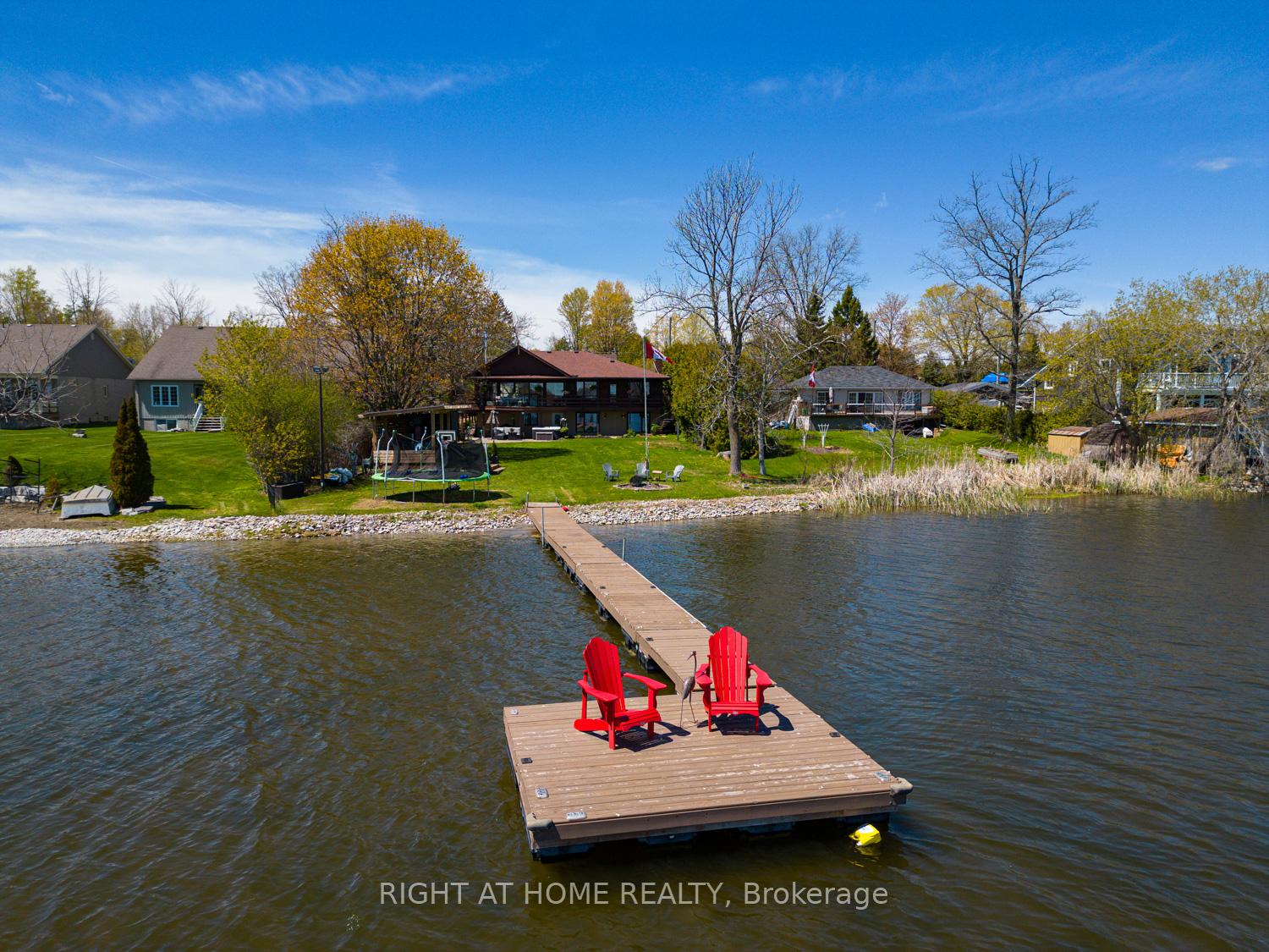 77 Aldred Drive, Scugog, ON L9L 1B4